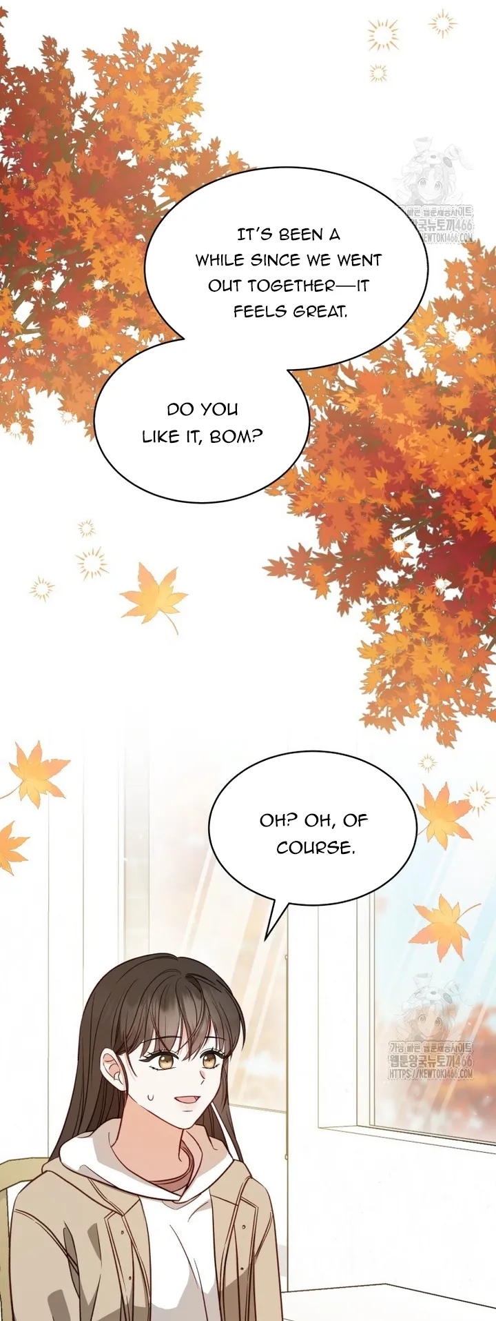 If Spring Comes Chapter 7 - Page 35