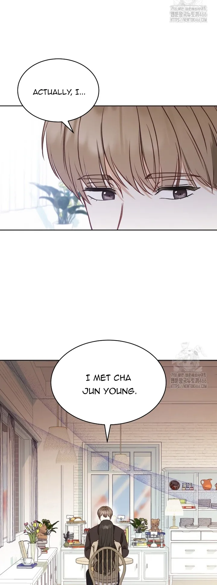 If Spring Comes Chapter 7 - Page 48