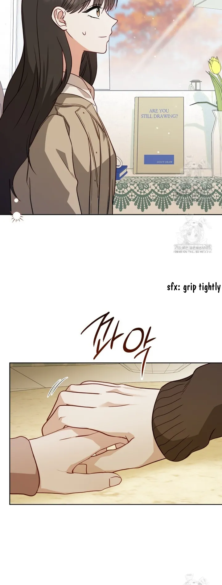 If Spring Comes Chapter 7 - Page 52