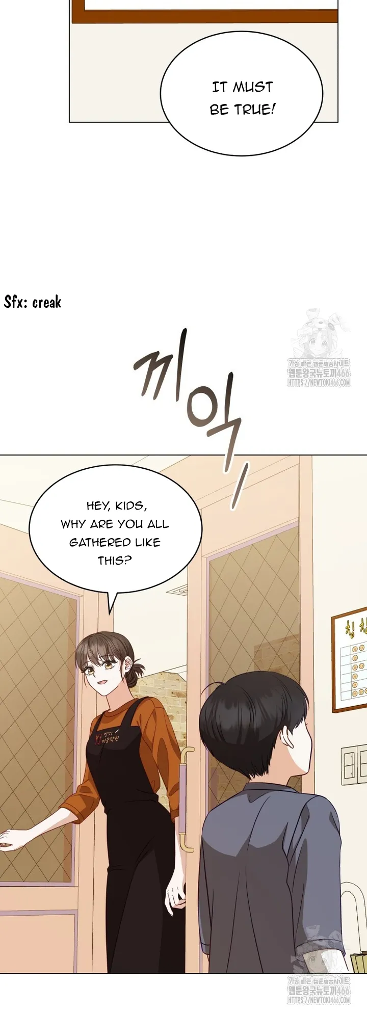 If Spring Comes Chapter 7 - Page 62