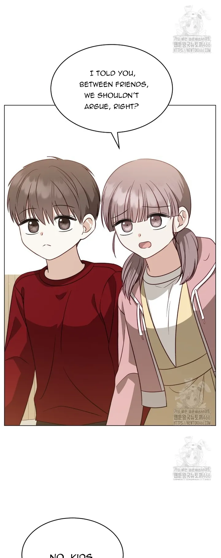 If Spring Comes Chapter 7 - Page 65
