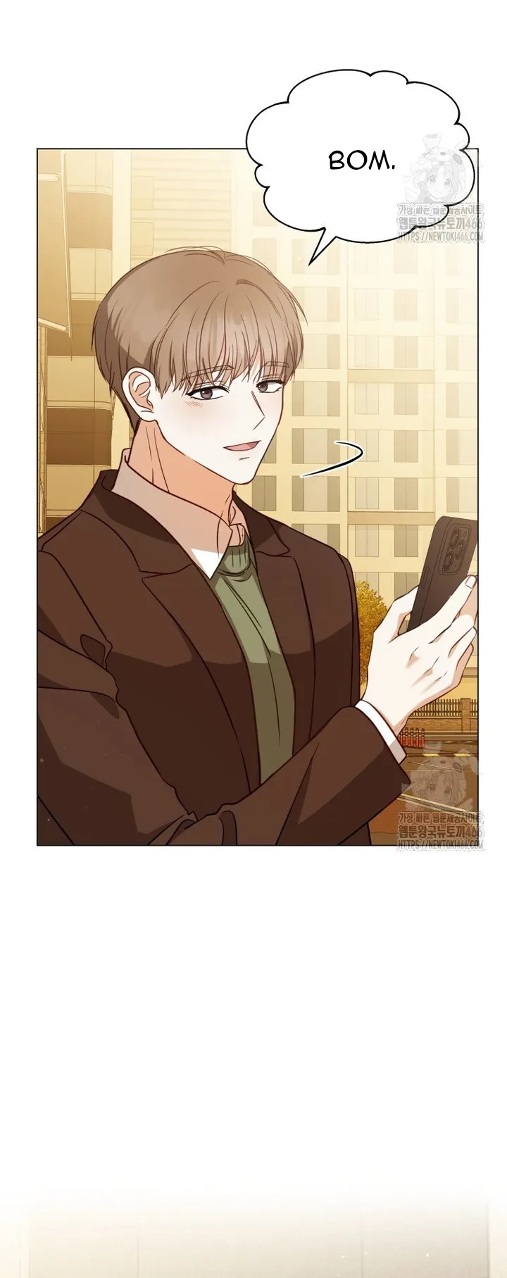 If Spring Comes Chapter 7 - Page 69