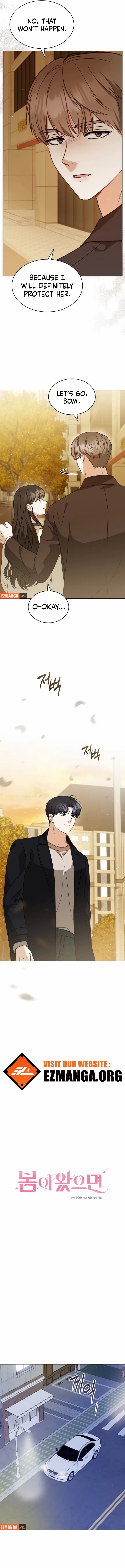 If Spring Comes Chapter 8 - Page 7