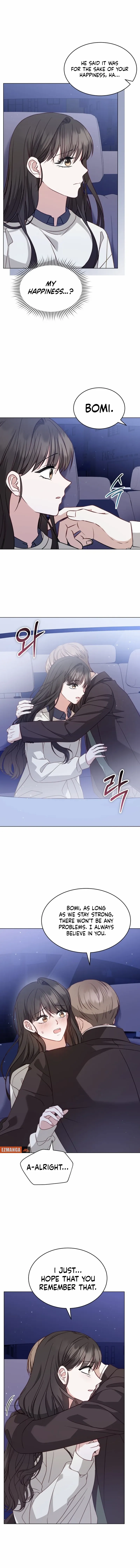 If Spring Comes Chapter 8 - Page 9