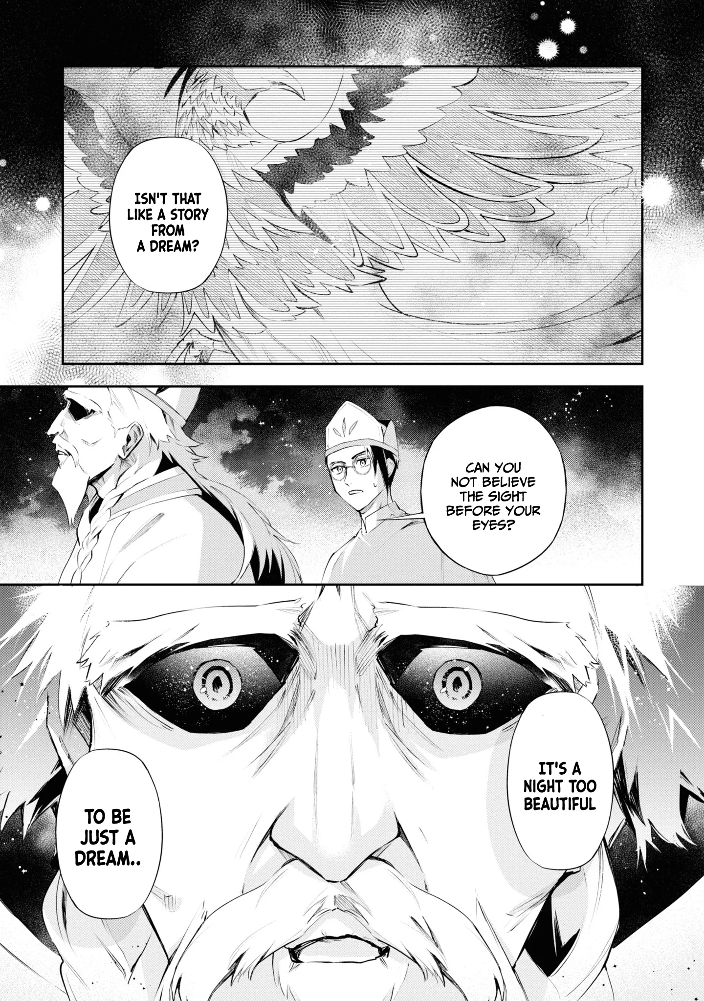 If the Villainess and the Villain Were to Meet and Fall in Love Chapter 19 - Page 26