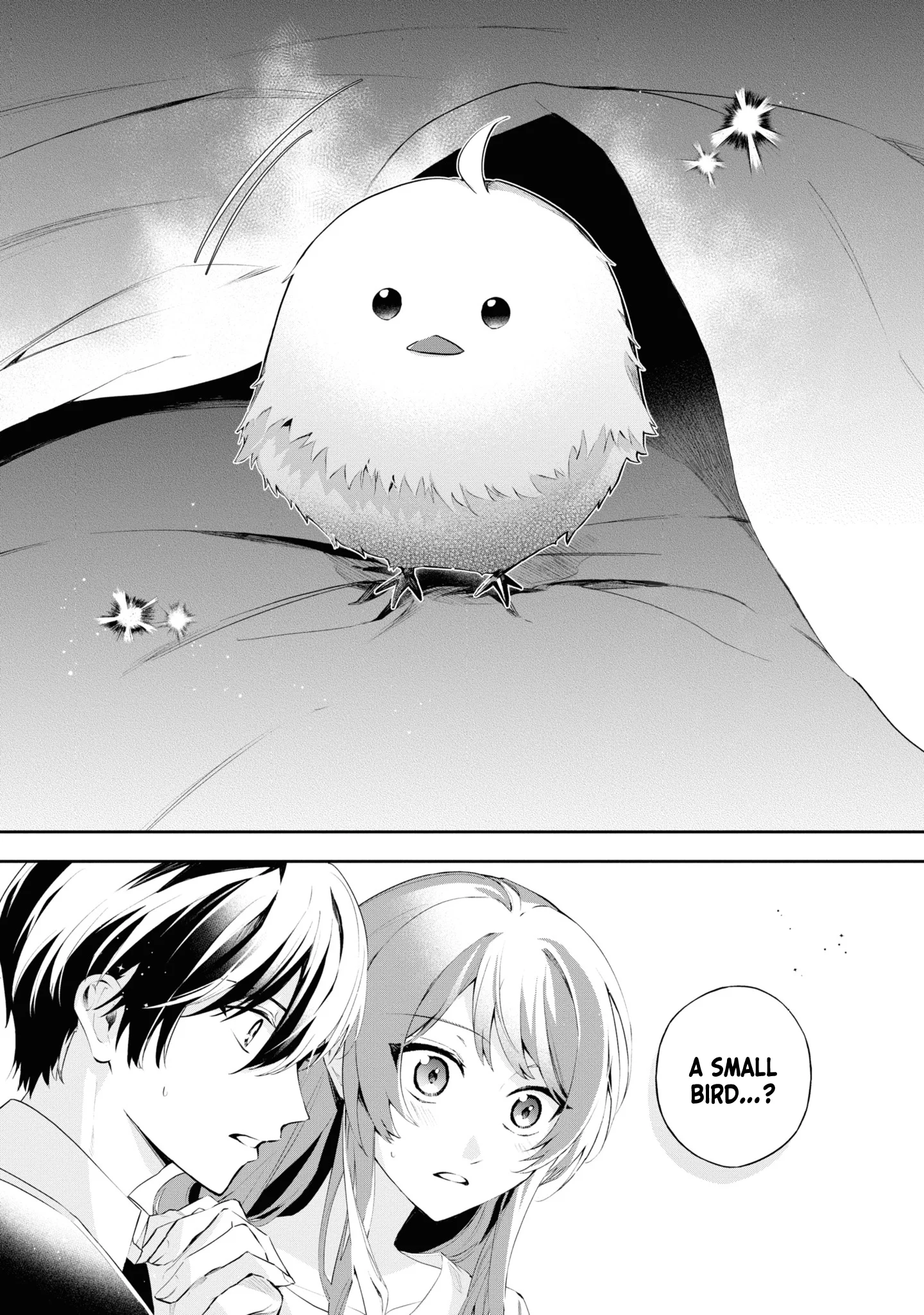 If the Villainess and the Villain Were to Meet and Fall in Love Chapter 19 - Page 29