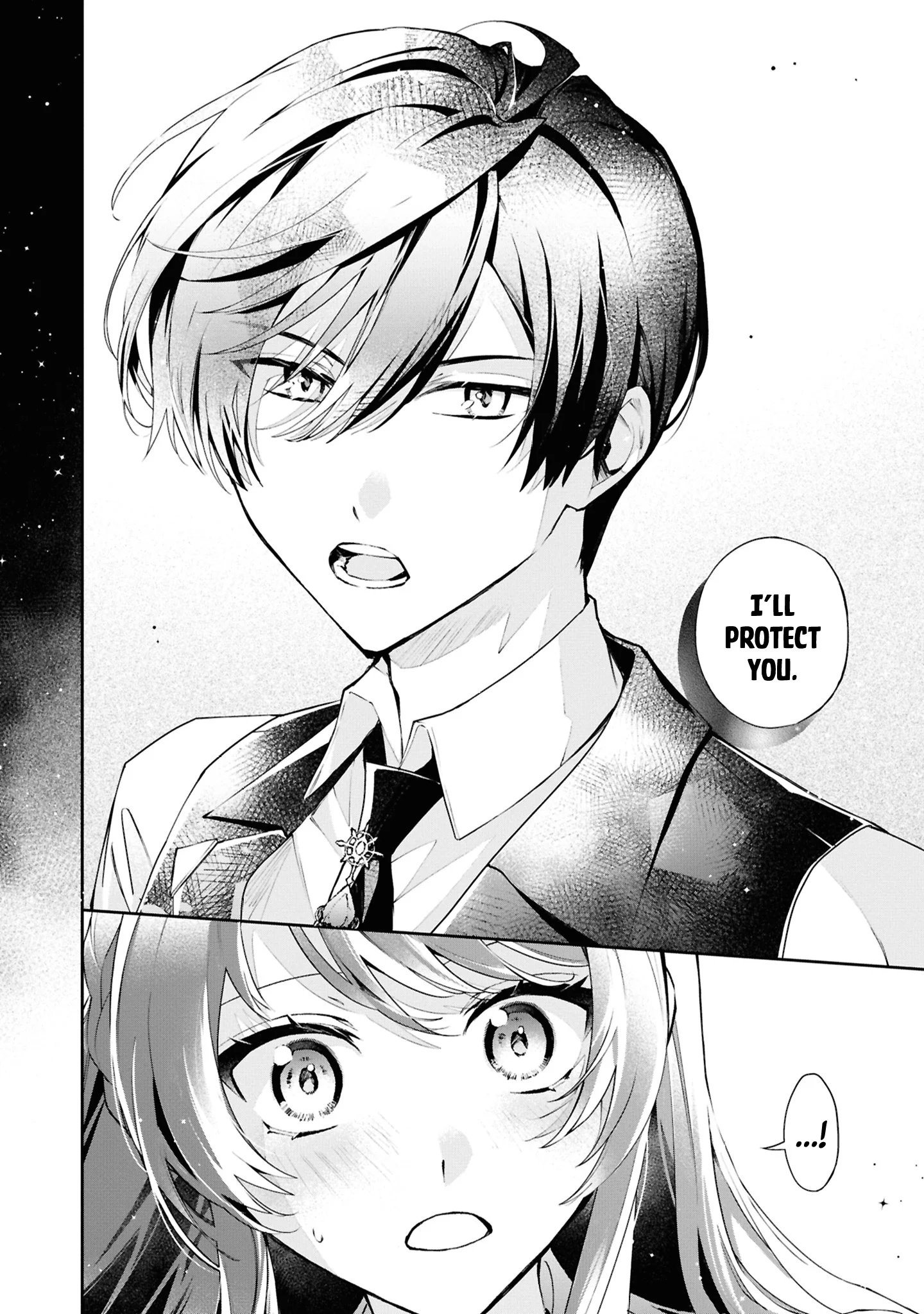 If the Villainess and the Villain Were to Meet and Fall in Love Chapter 22 - Page 29