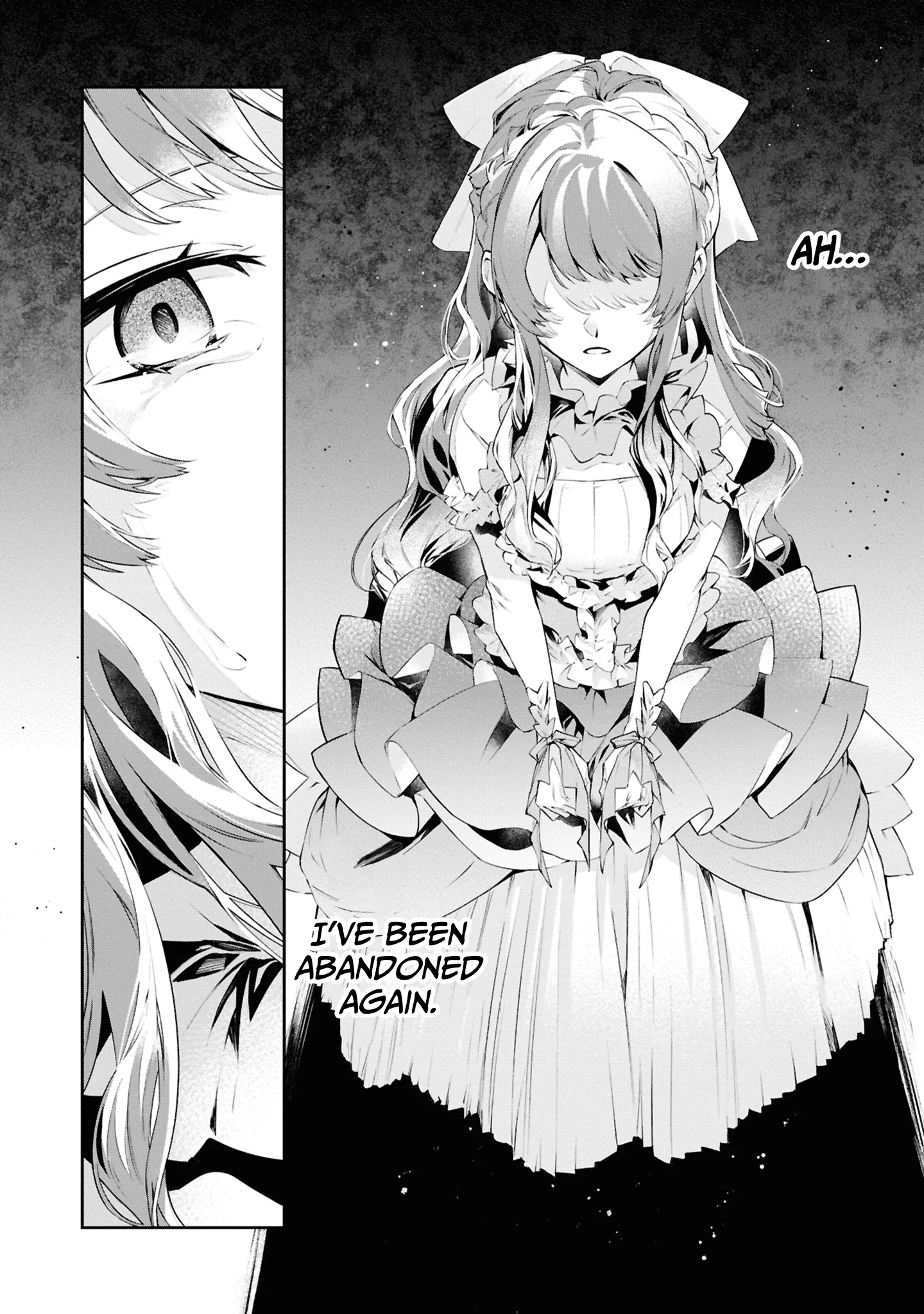 If the Villainess and the Villain Were to Meet and Fall in Love Chapter 24 - Page 13
