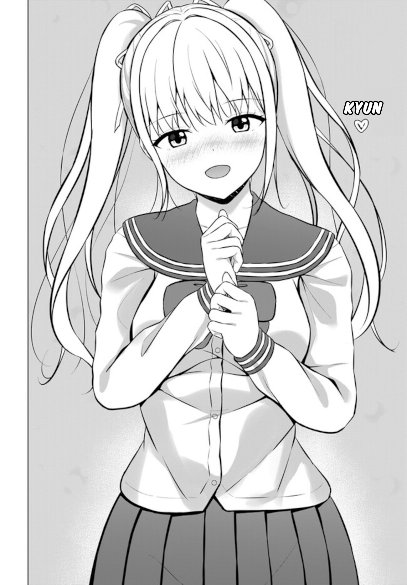 If You Are Reborn, the World of Chastity Will Be Reversed Chapter 12 - Page 11