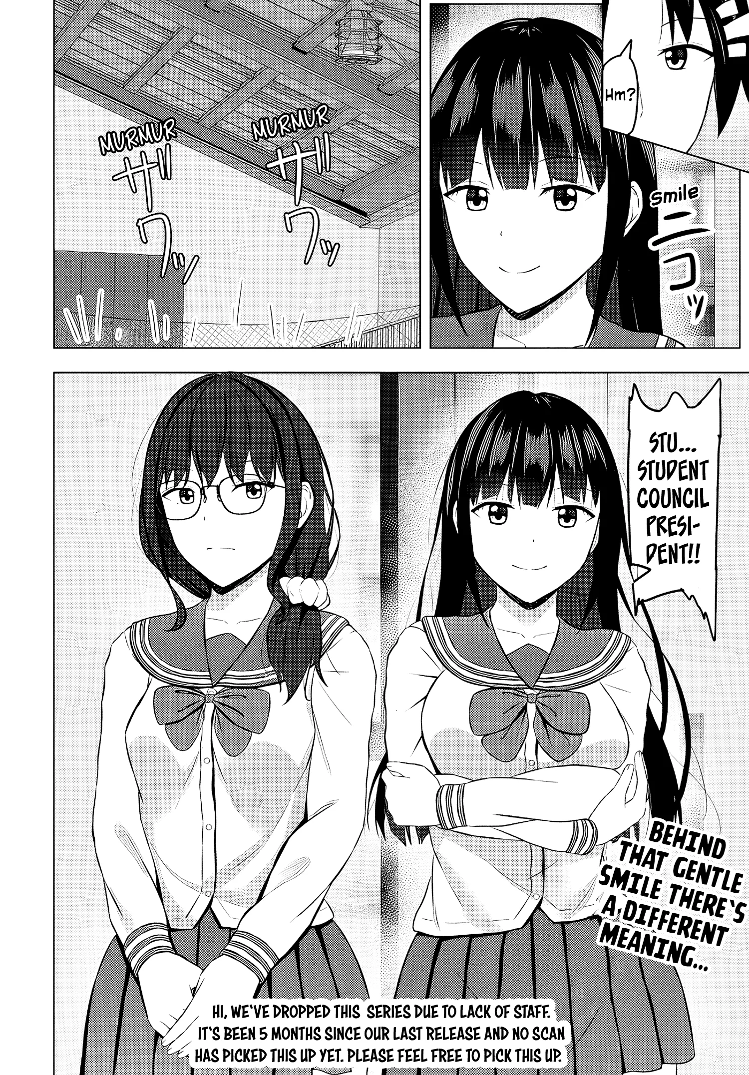 If You Are Reborn, the World of Chastity Will Be Reversed Chapter 7 - Page 25