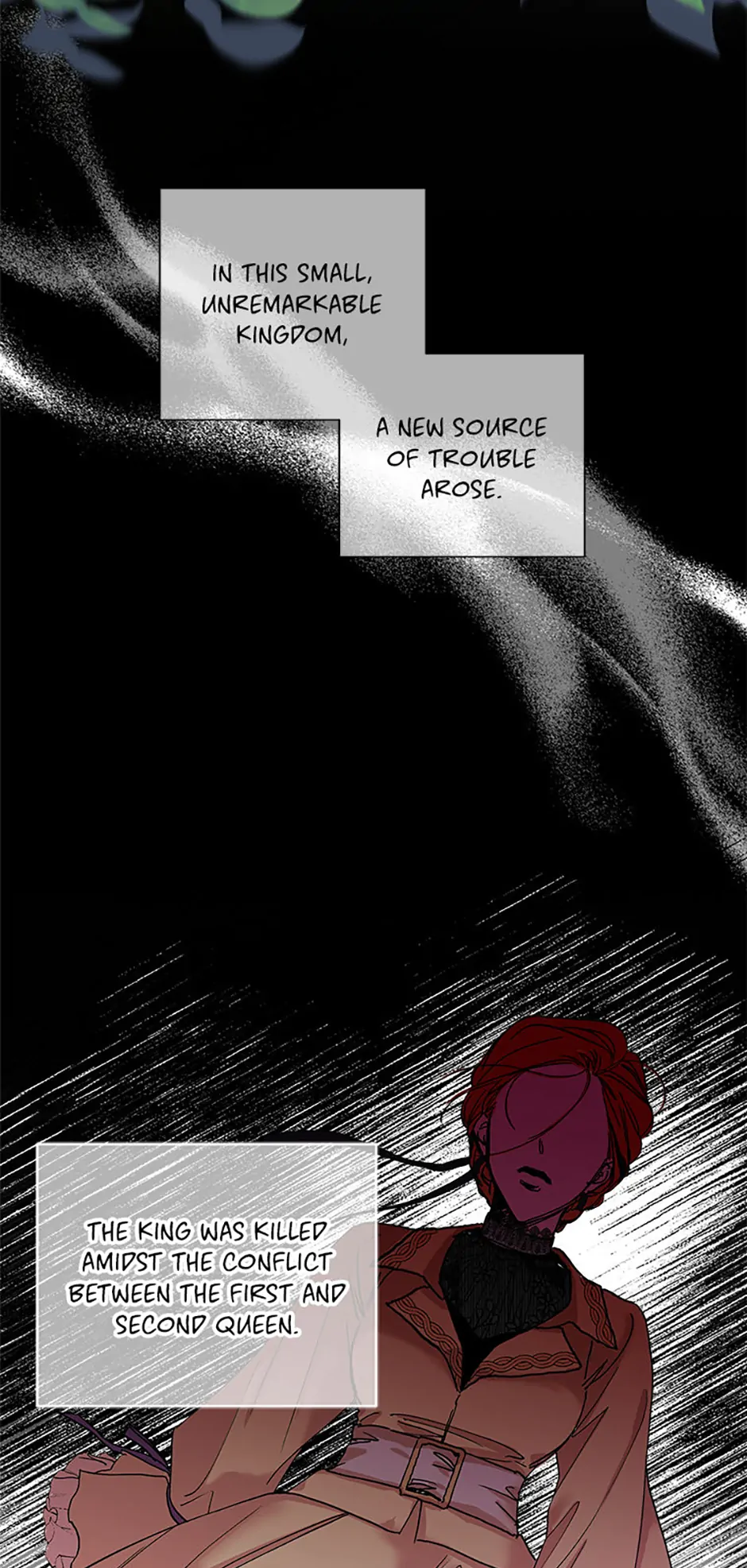 If You Can’t Kill Me, Love Me Chapter 1 - Page 2
