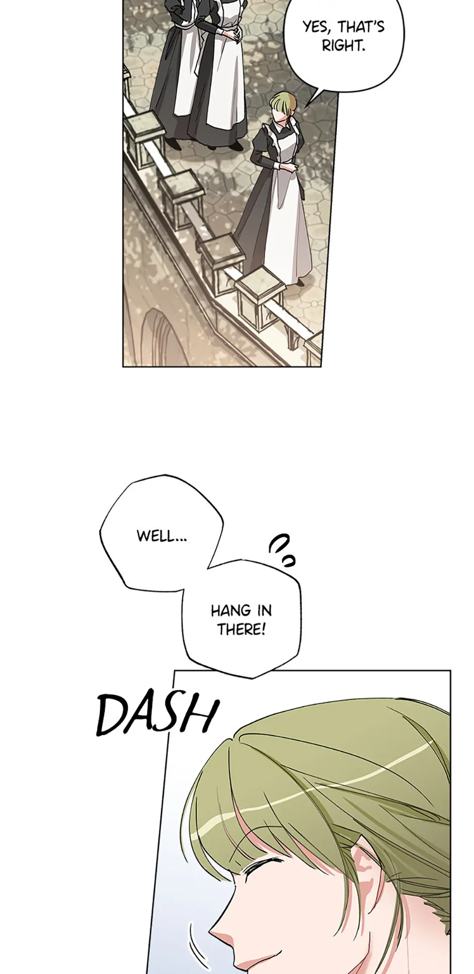 If You Can’t Kill Me, Love Me Chapter 1 - Page 11