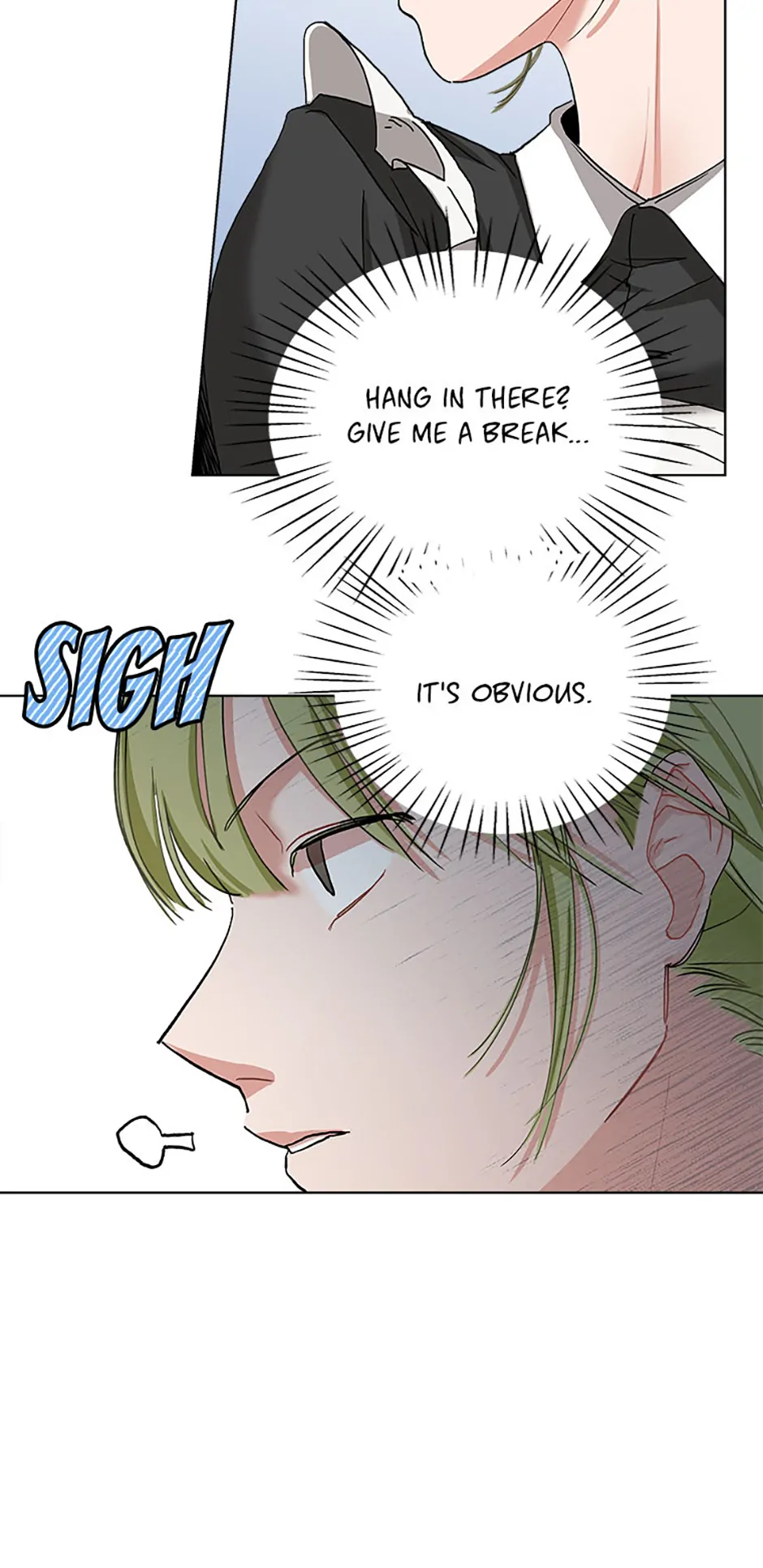 If You Can’t Kill Me, Love Me Chapter 1 - Page 12