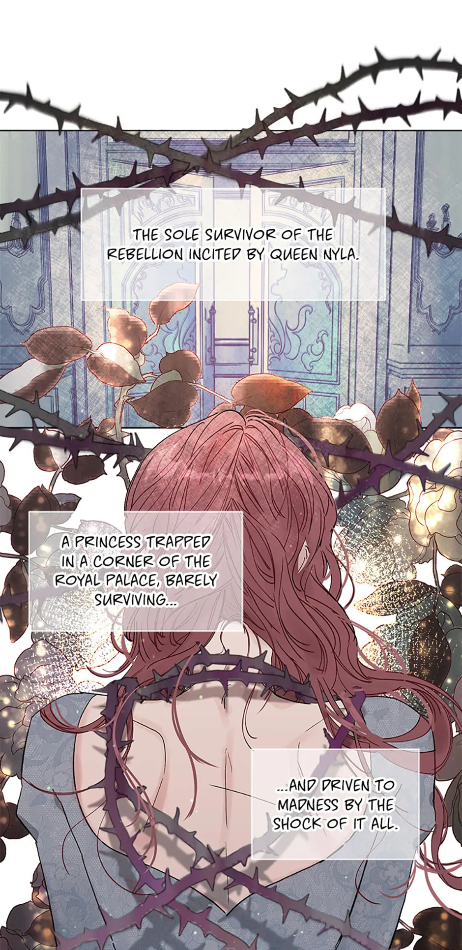 If You Can’t Kill Me, Love Me Chapter 1 - Page 13