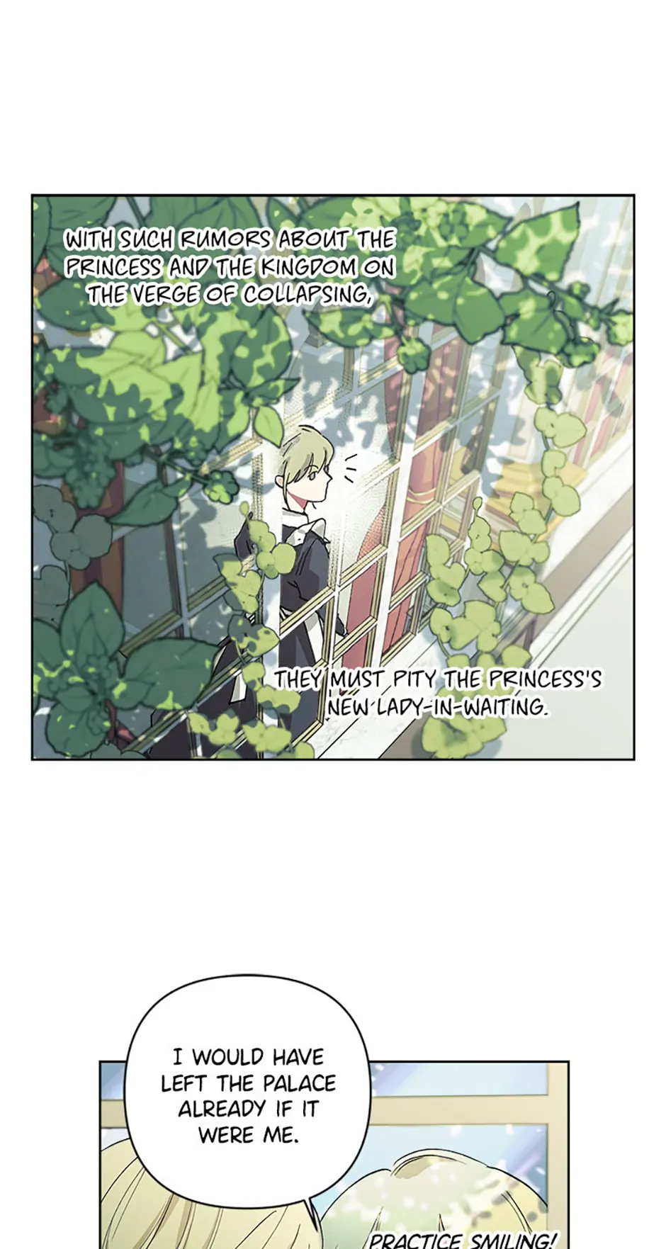 If You Can’t Kill Me, Love Me Chapter 1 - Page 15