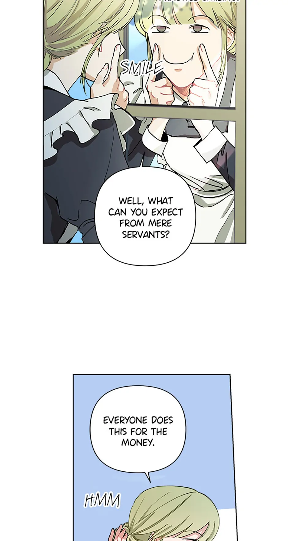 If You Can’t Kill Me, Love Me Chapter 1 - Page 16
