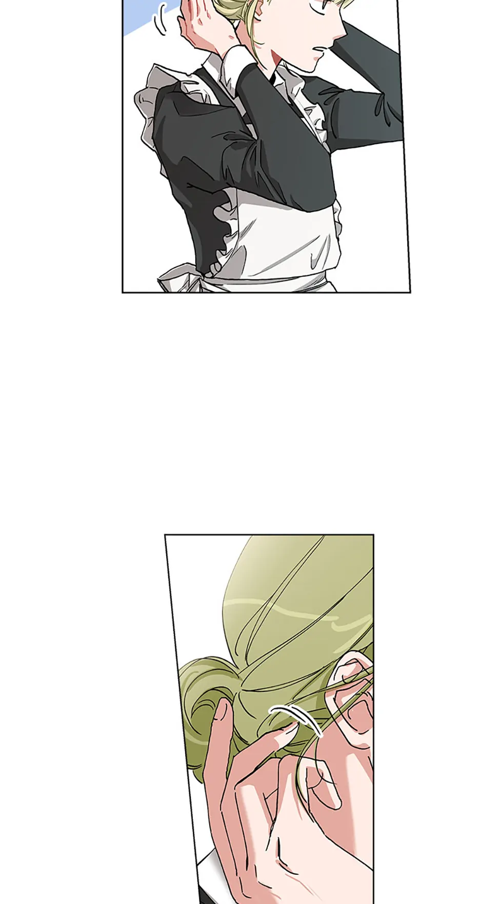 If You Can’t Kill Me, Love Me Chapter 1 - Page 17