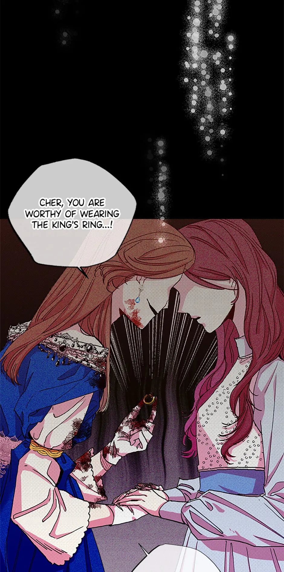 If You Can’t Kill Me, Love Me Chapter 1 - Page 26