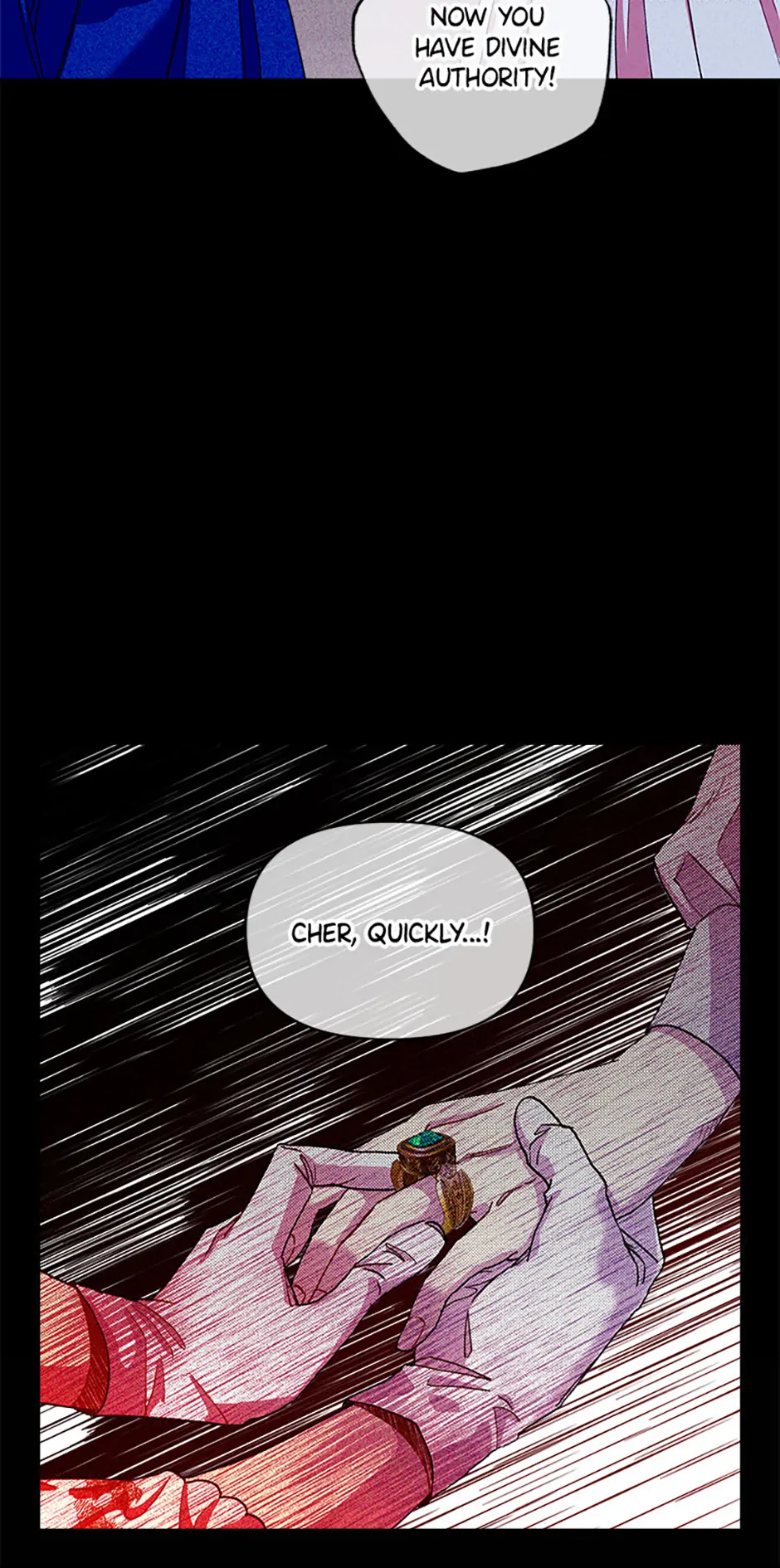 If You Can’t Kill Me, Love Me Chapter 1 - Page 27