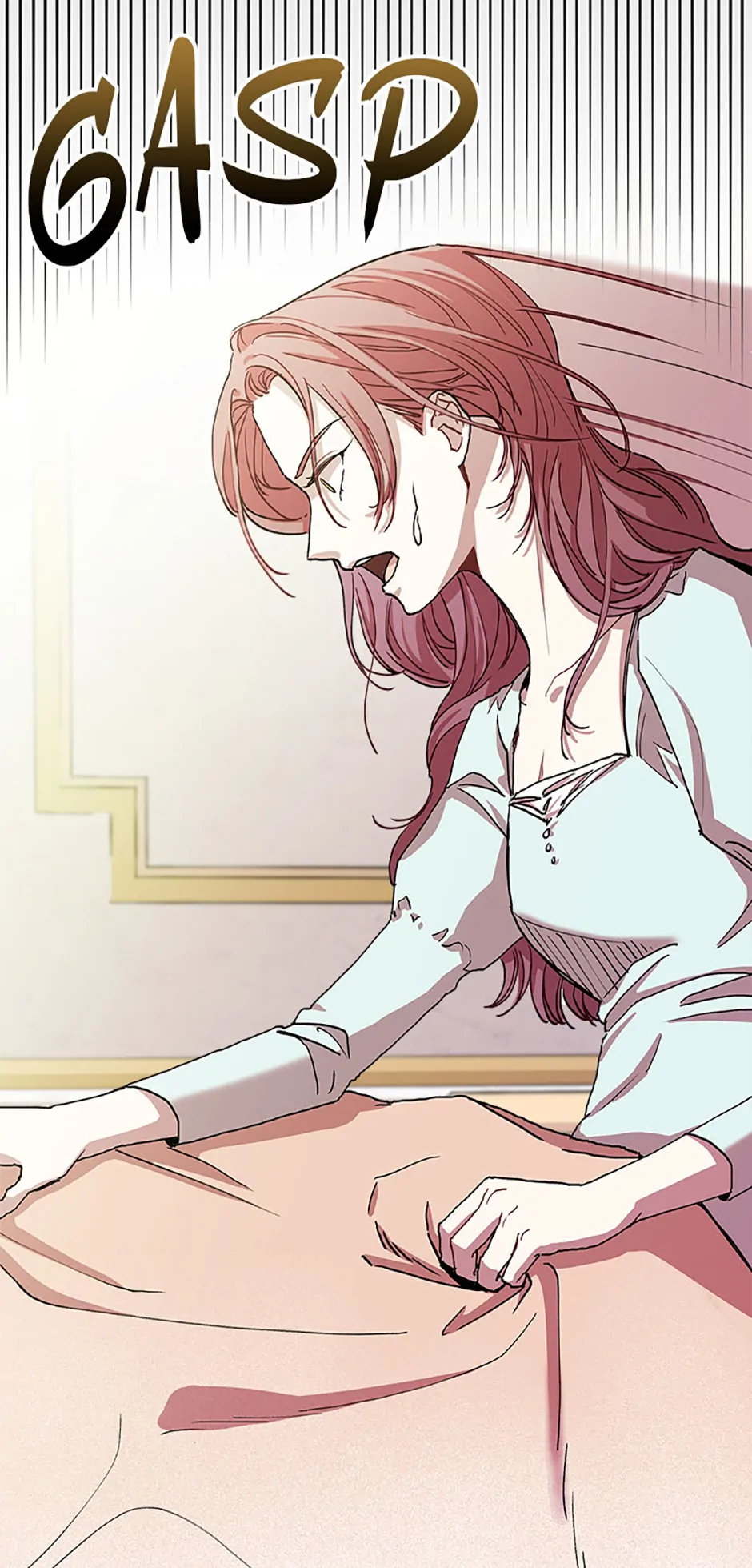If You Can’t Kill Me, Love Me Chapter 1 - Page 29