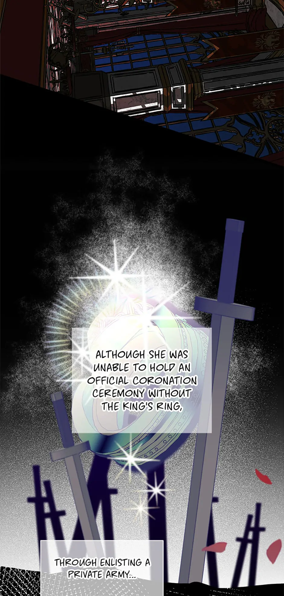 If You Can’t Kill Me, Love Me Chapter 1 - Page 4