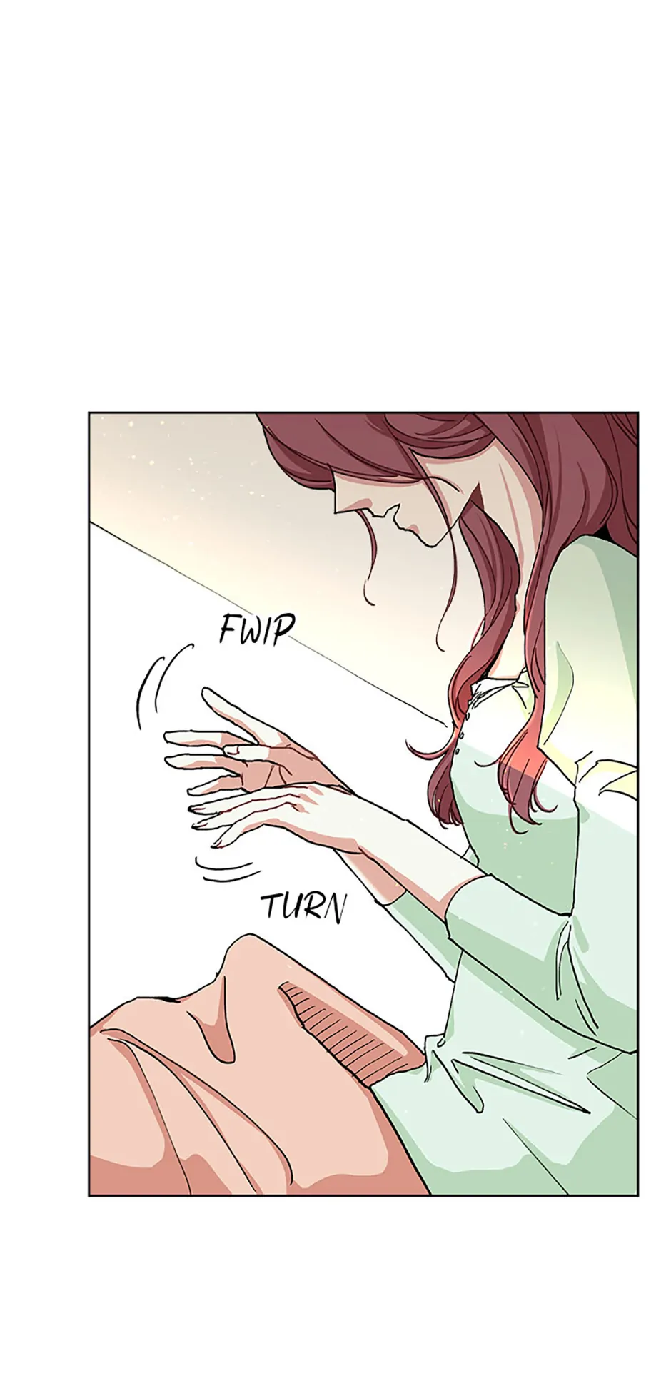 If You Can’t Kill Me, Love Me Chapter 1 - Page 31
