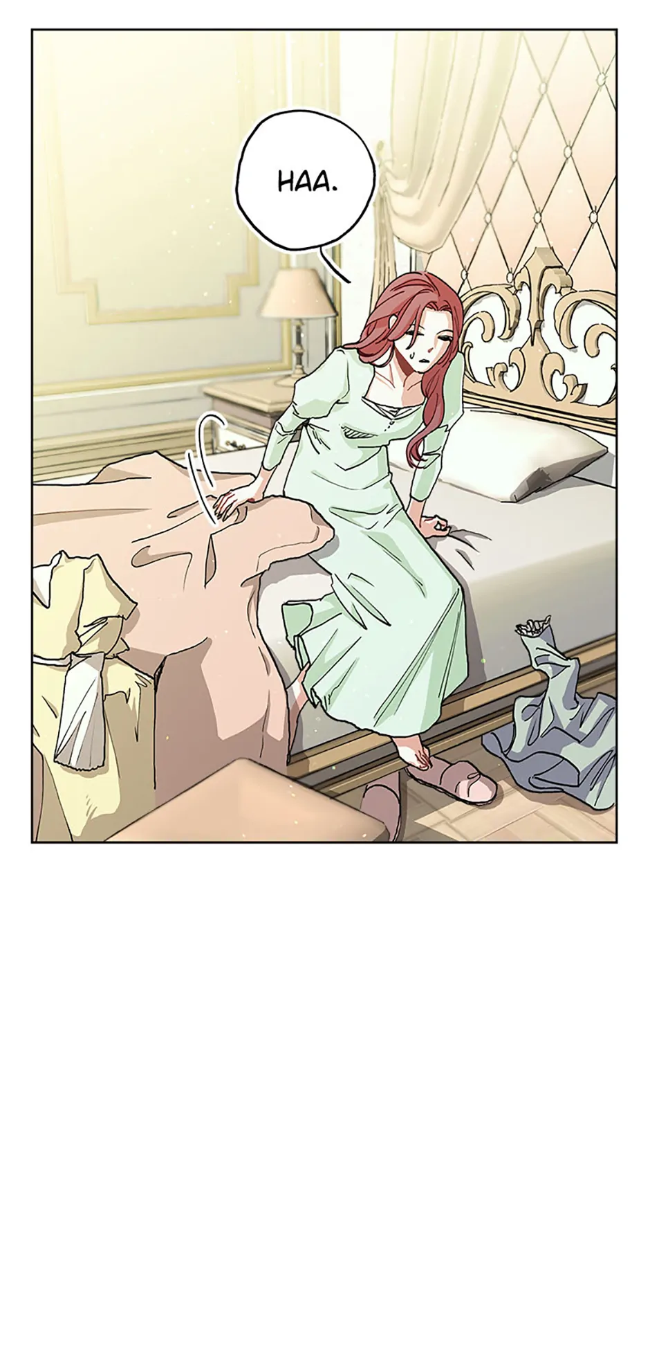 If You Can’t Kill Me, Love Me Chapter 1 - Page 33