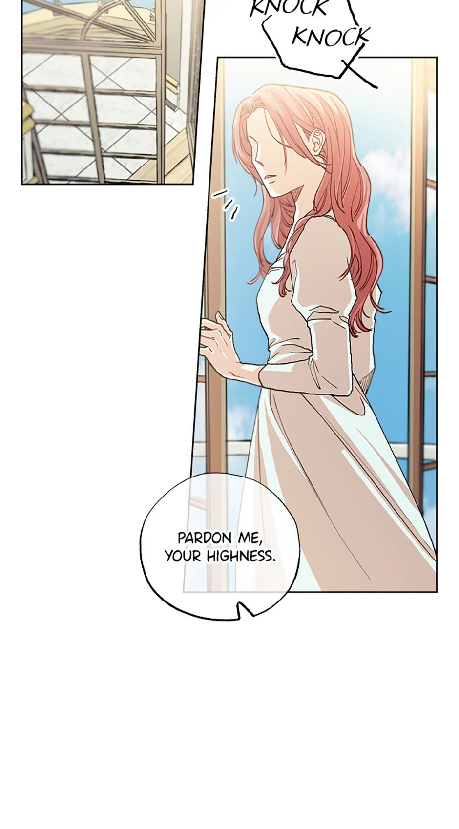 If You Can’t Kill Me, Love Me Chapter 1 - Page 36