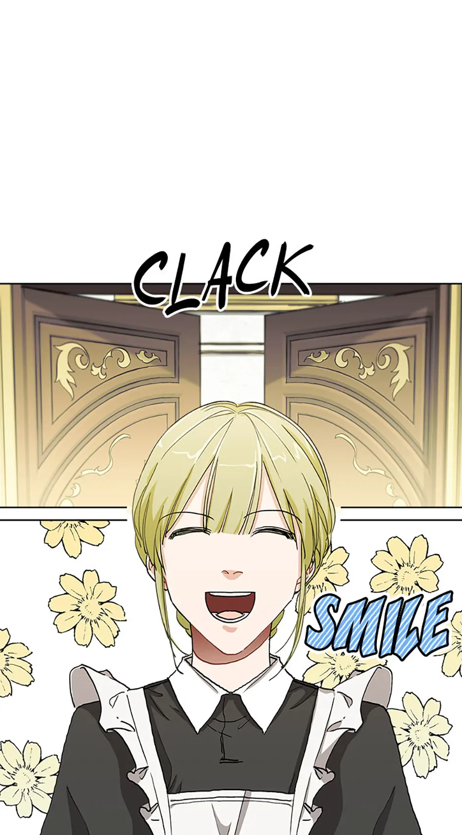 If You Can’t Kill Me, Love Me Chapter 1 - Page 37