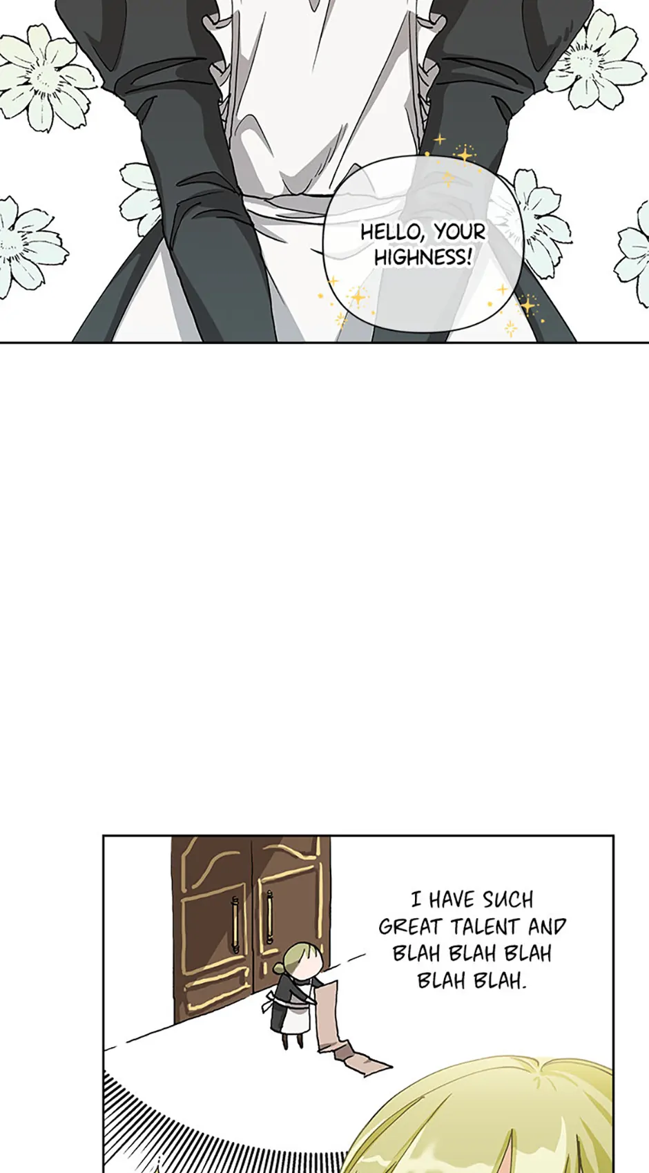 If You Can’t Kill Me, Love Me Chapter 1 - Page 38