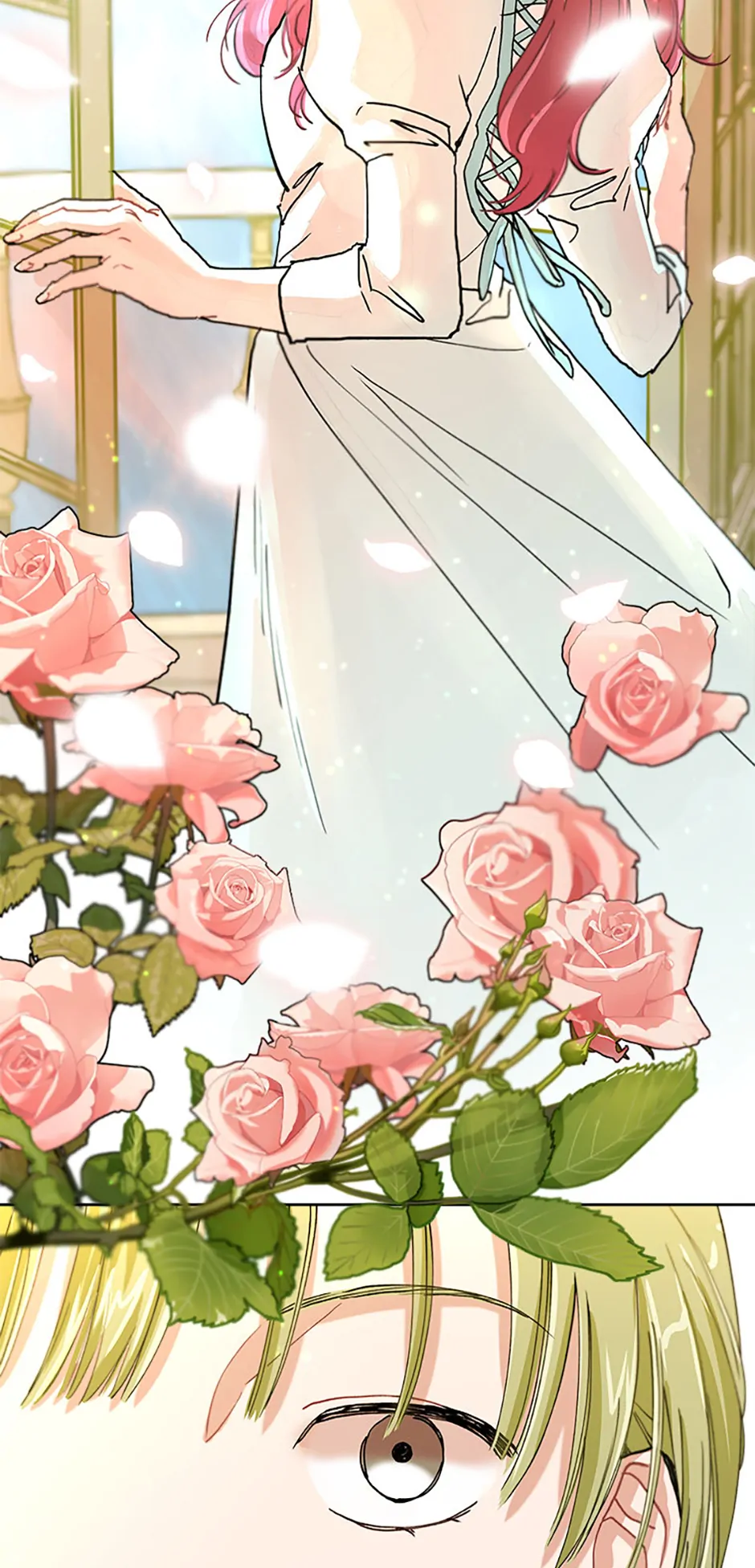 If You Can’t Kill Me, Love Me Chapter 1 - Page 41