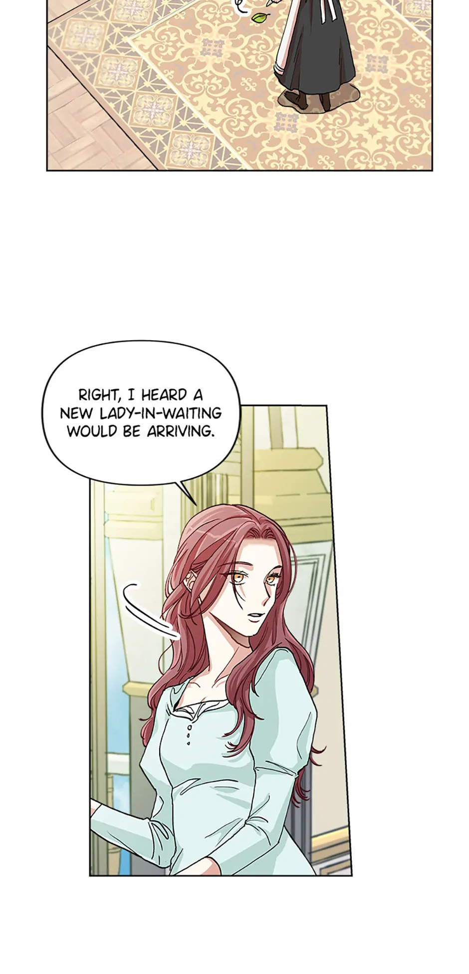 If You Can’t Kill Me, Love Me Chapter 1 - Page 44