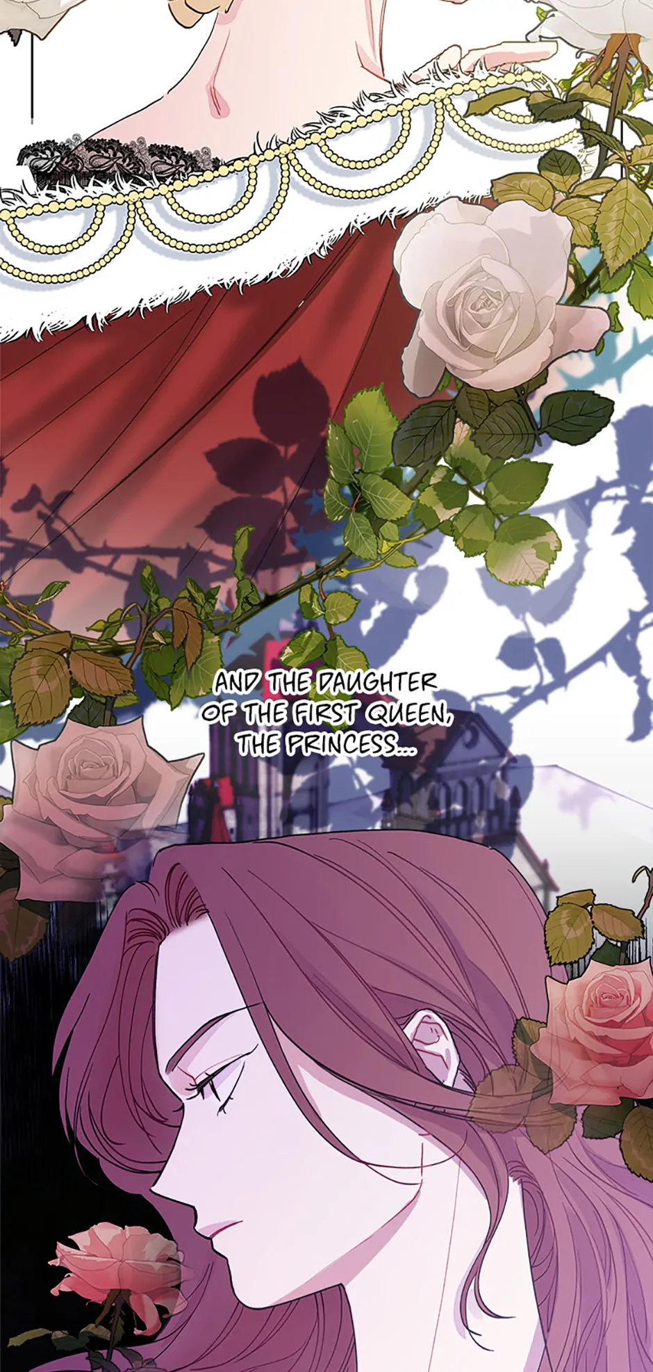 If You Can’t Kill Me, Love Me Chapter 1 - Page 6