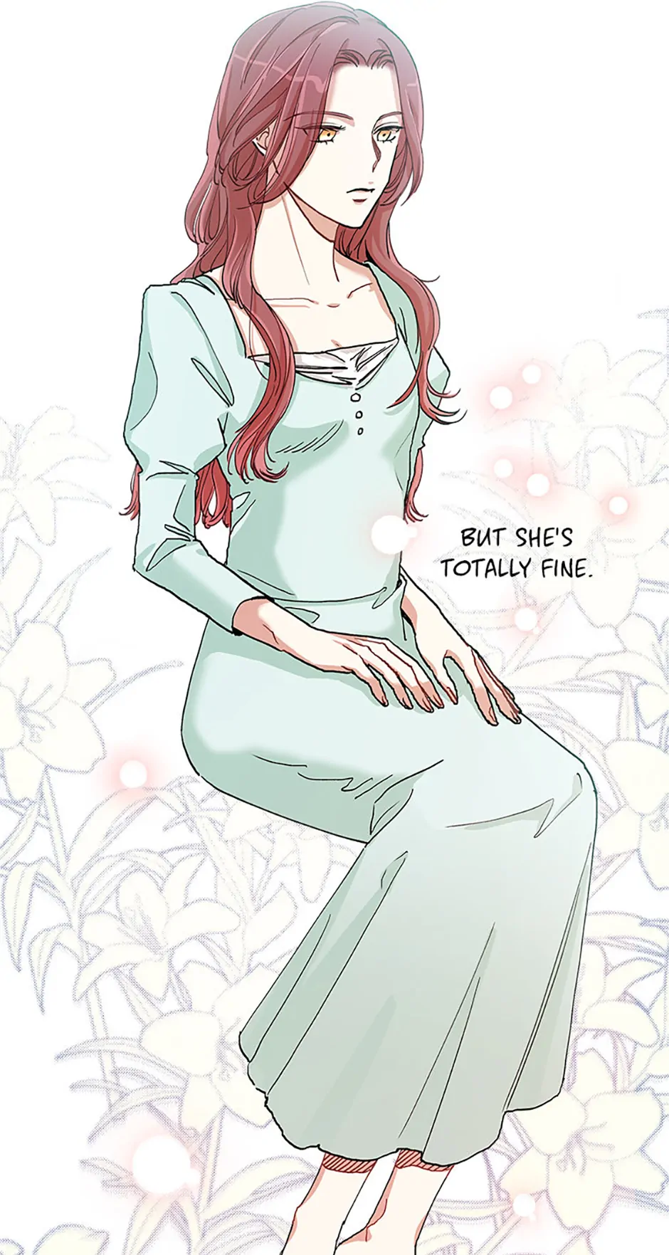 If You Can’t Kill Me, Love Me Chapter 1 - Page 51