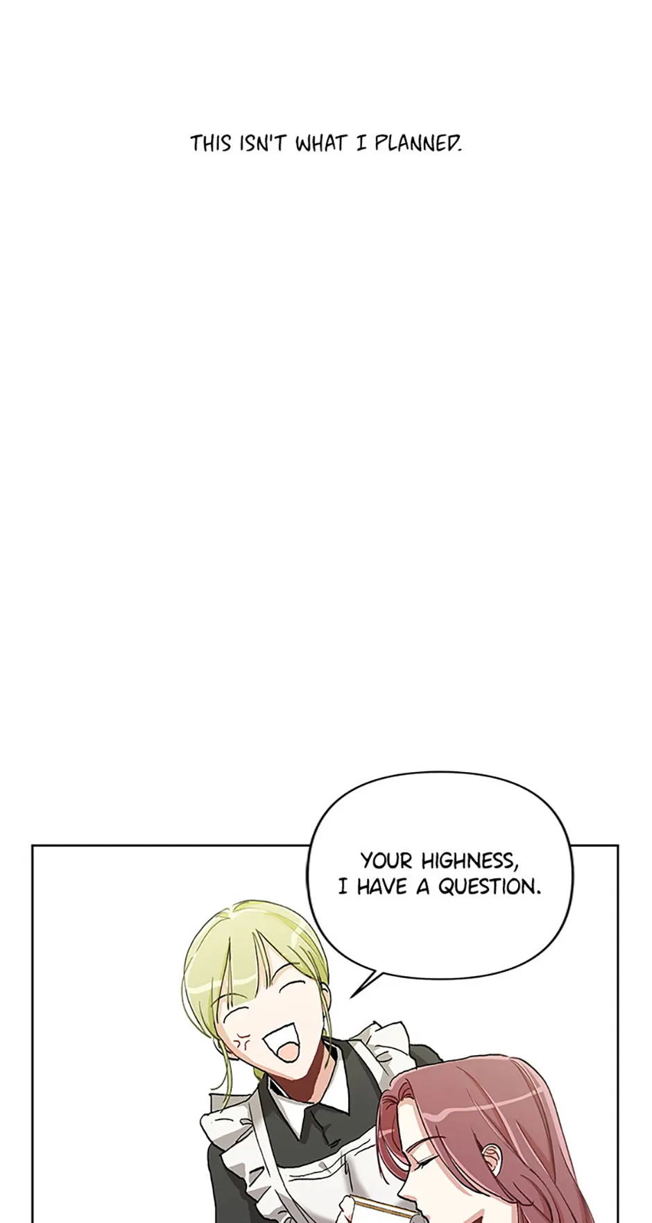 If You Can’t Kill Me, Love Me Chapter 1 - Page 58