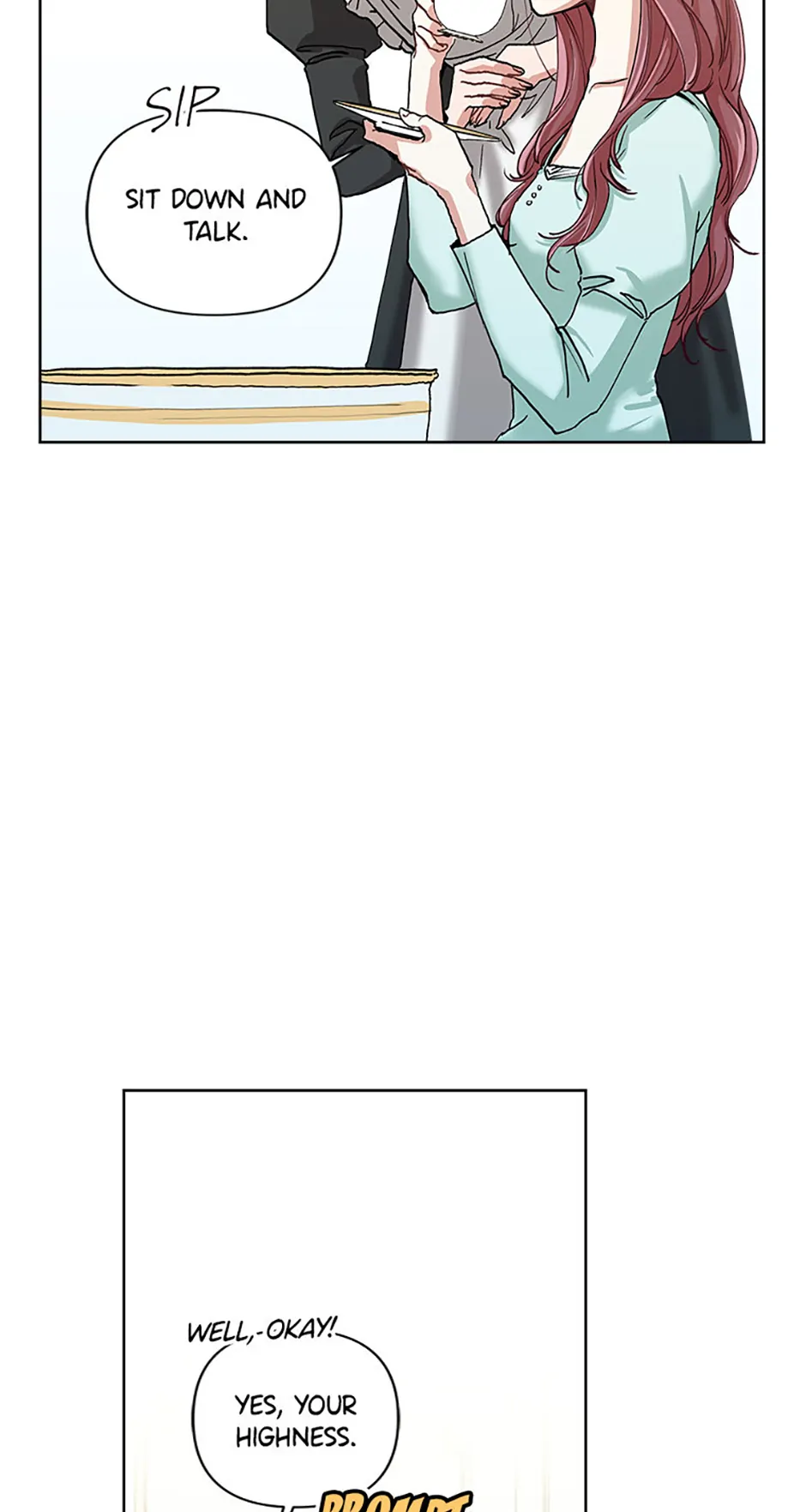 If You Can’t Kill Me, Love Me Chapter 1 - Page 59