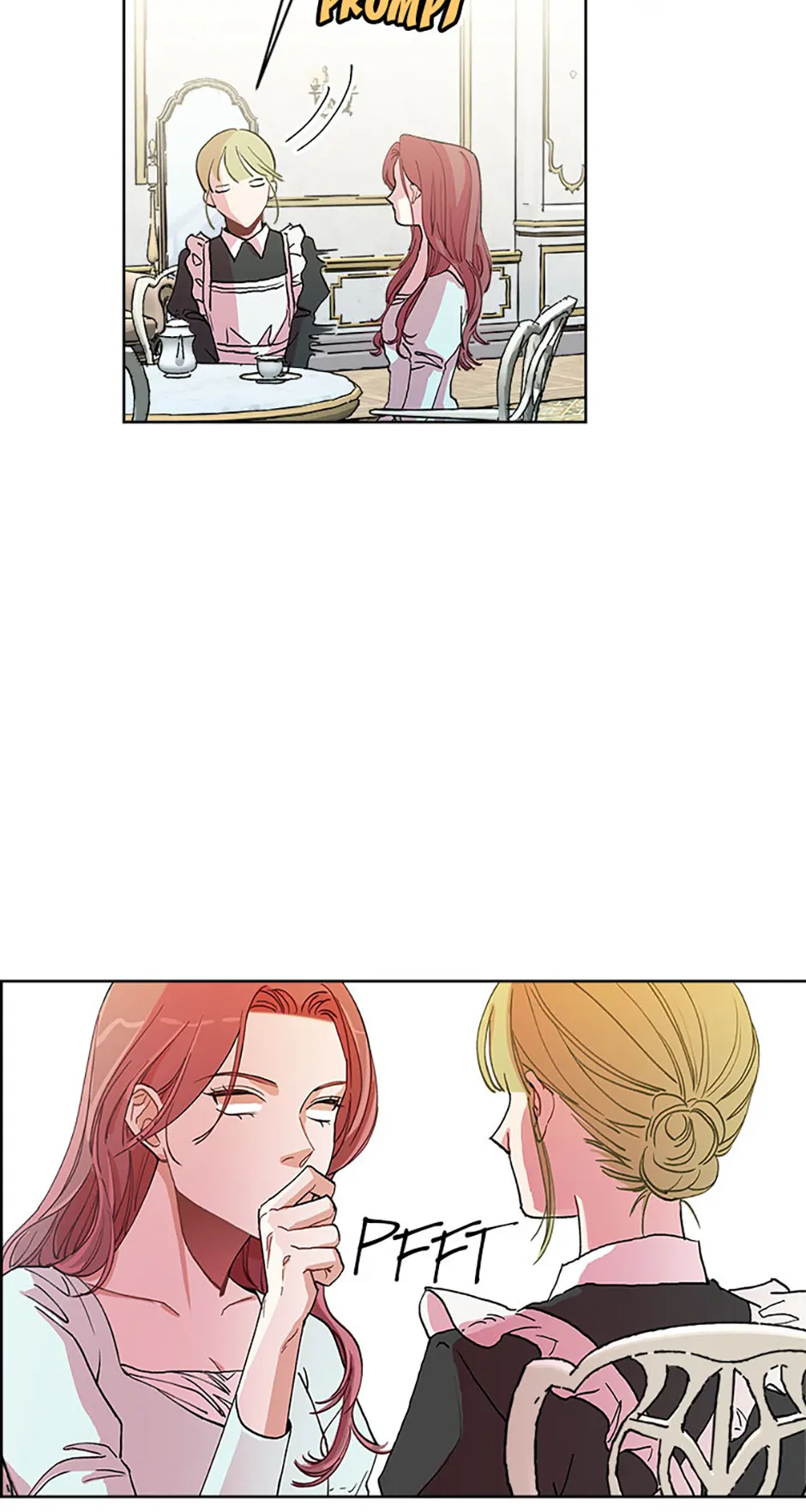 If You Can’t Kill Me, Love Me Chapter 1 - Page 60