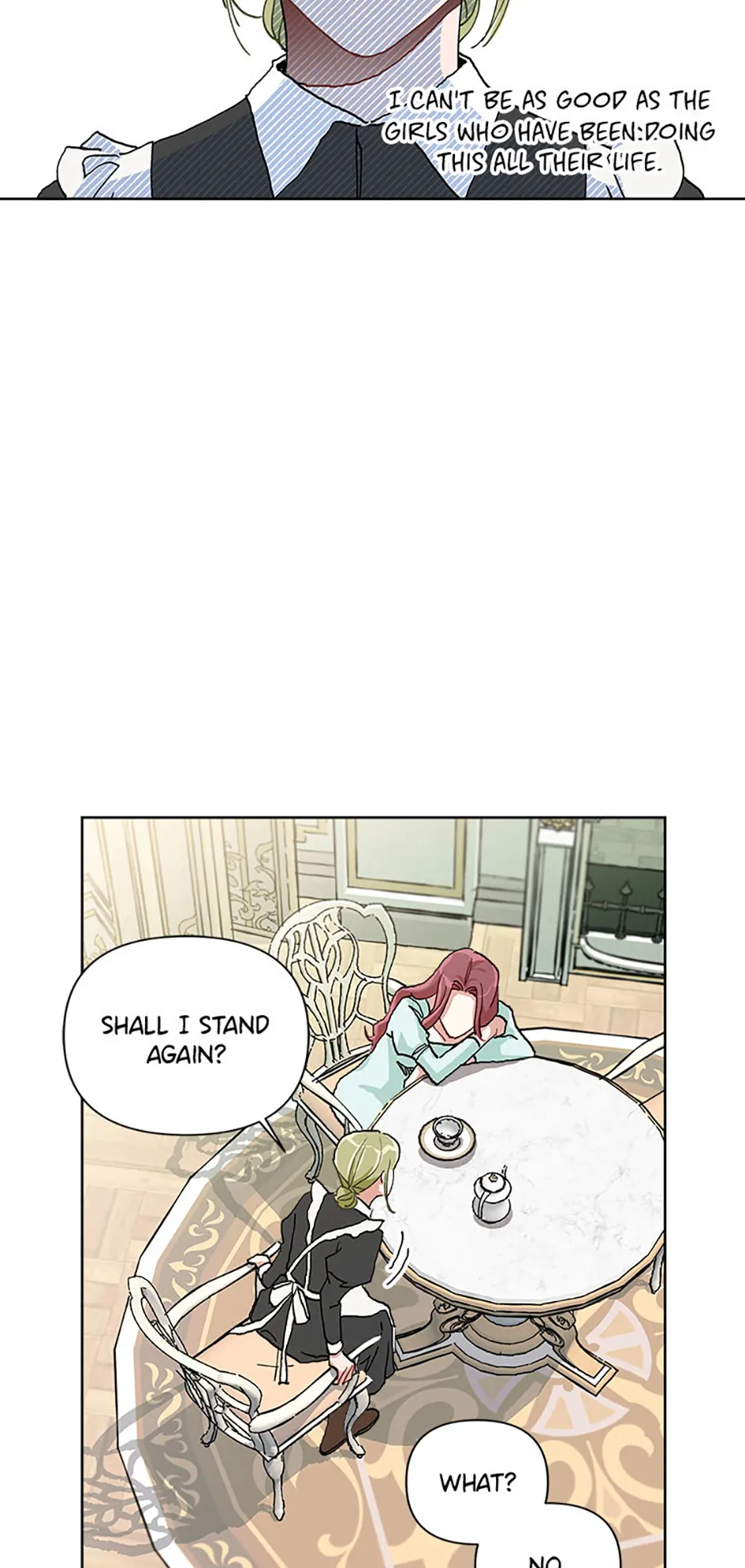 If You Can’t Kill Me, Love Me Chapter 1 - Page 65