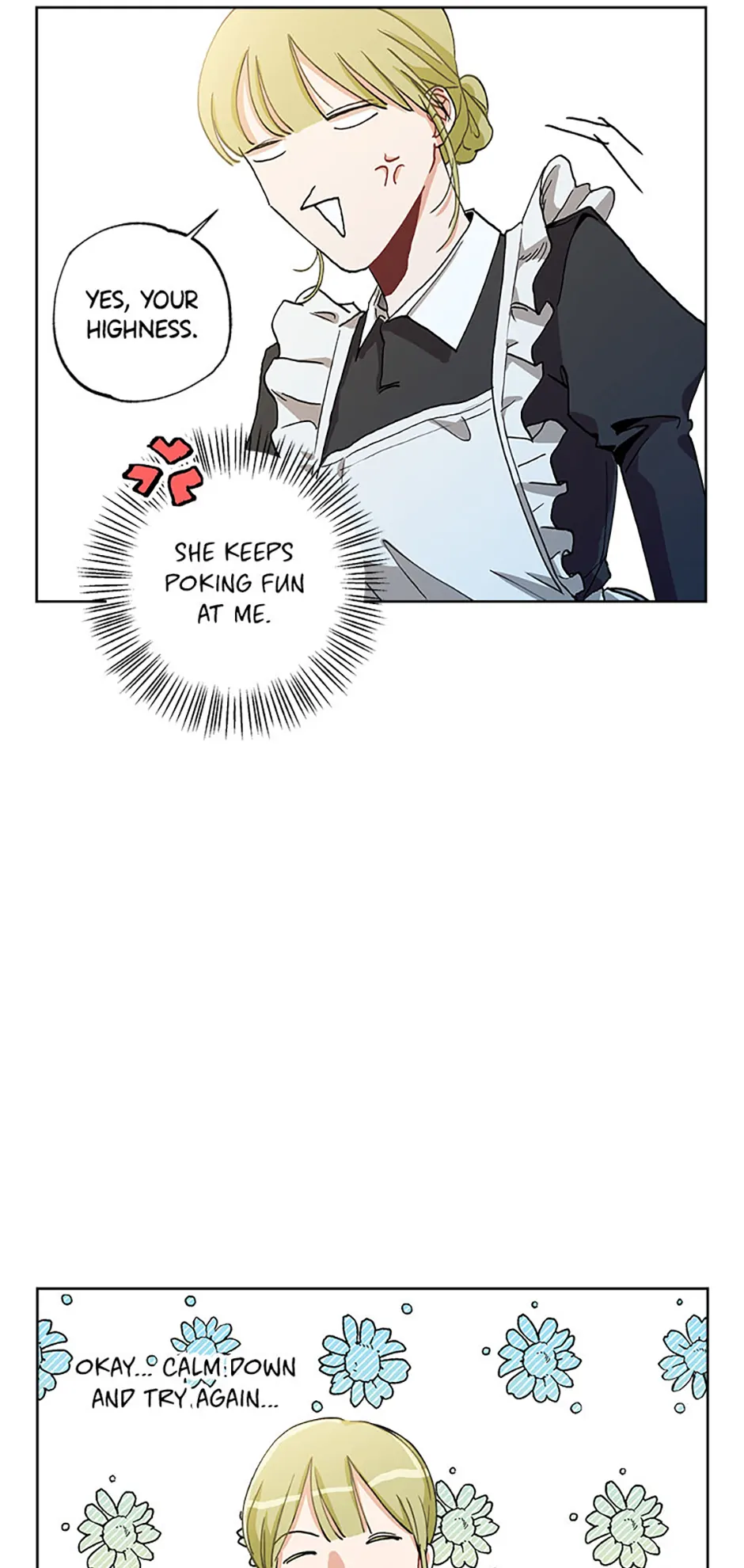 If You Can’t Kill Me, Love Me Chapter 1 - Page 67