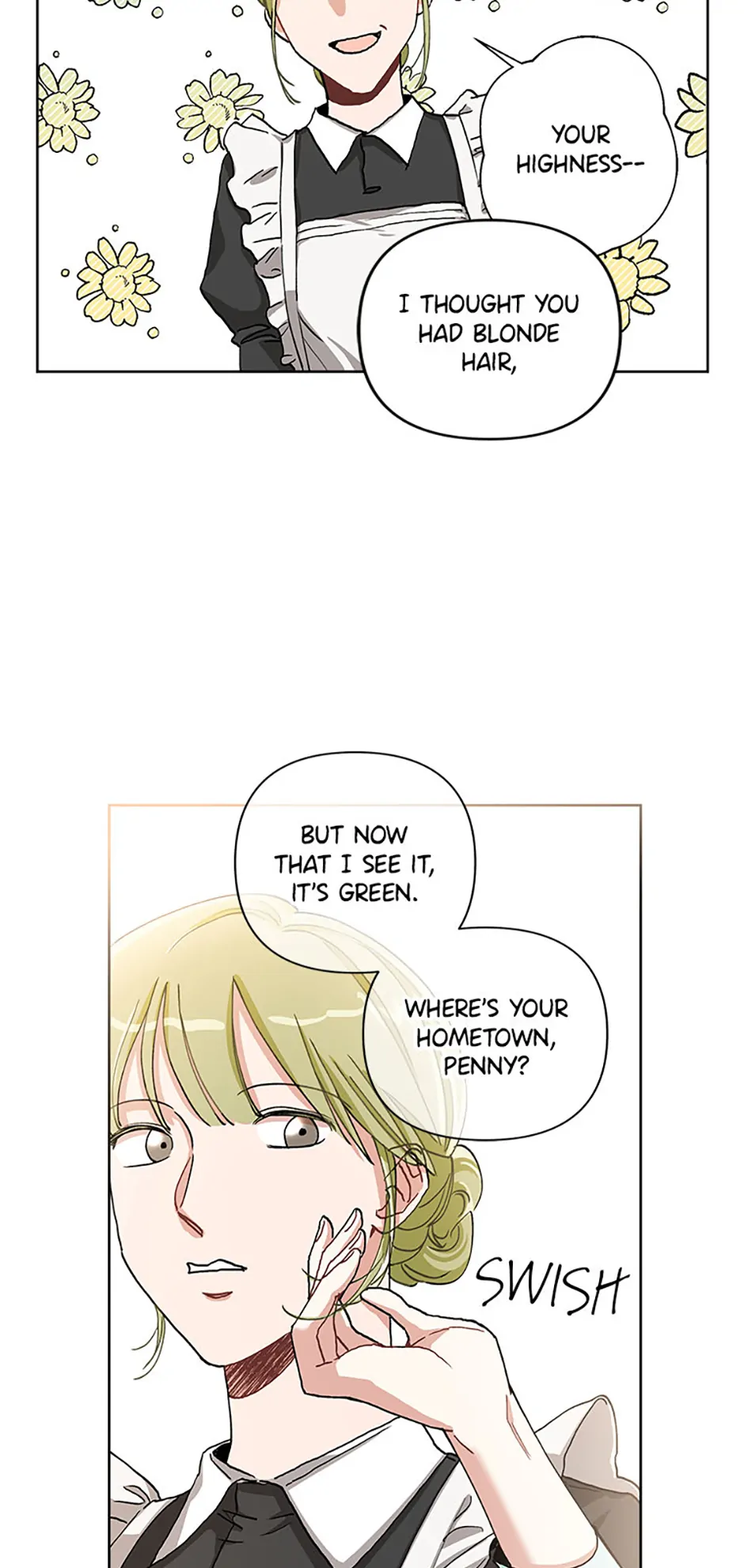 If You Can’t Kill Me, Love Me Chapter 1 - Page 68