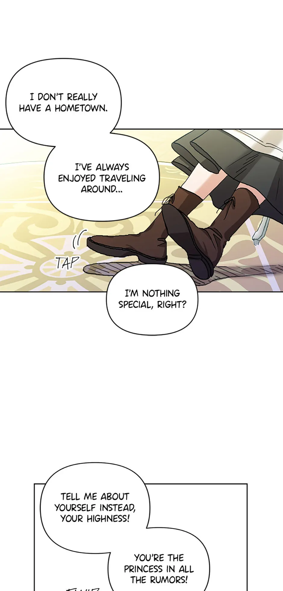 If You Can’t Kill Me, Love Me Chapter 1 - Page 70