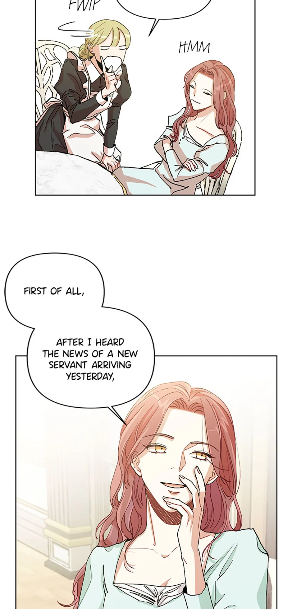 If You Can’t Kill Me, Love Me Chapter 1 - Page 71