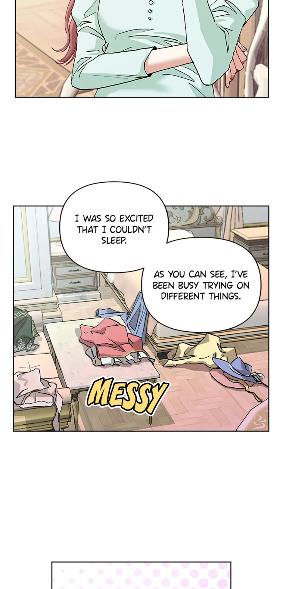 If You Can’t Kill Me, Love Me Chapter 1 - Page 72