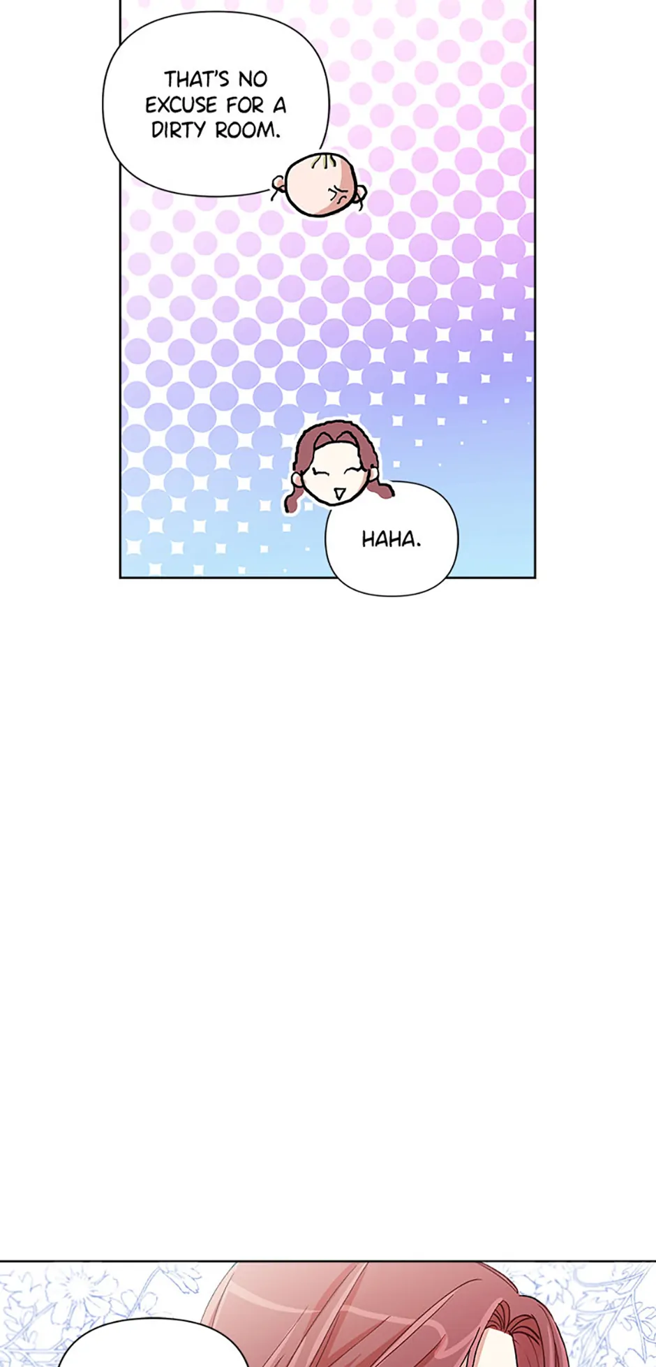 If You Can’t Kill Me, Love Me Chapter 1 - Page 73