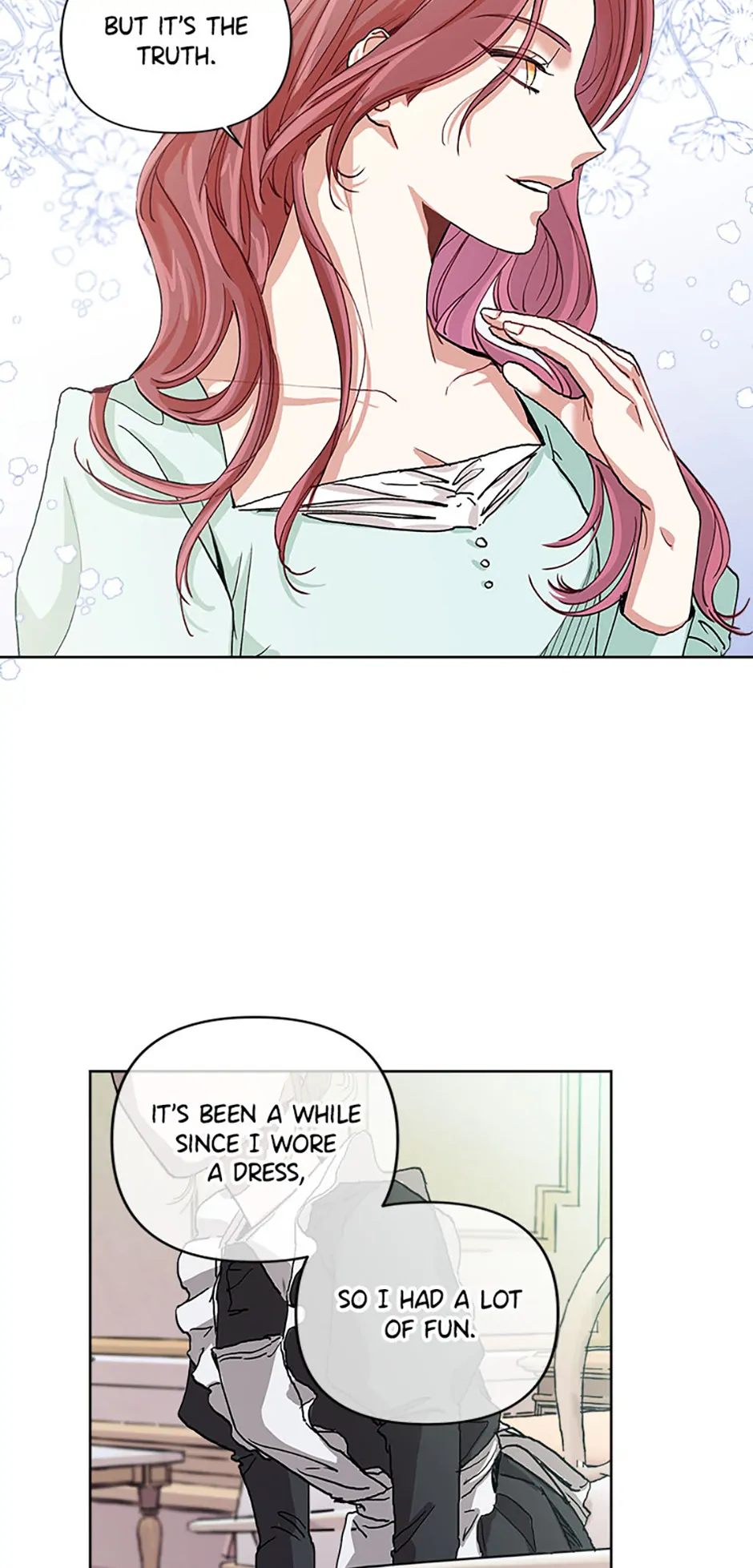 If You Can’t Kill Me, Love Me Chapter 1 - Page 74