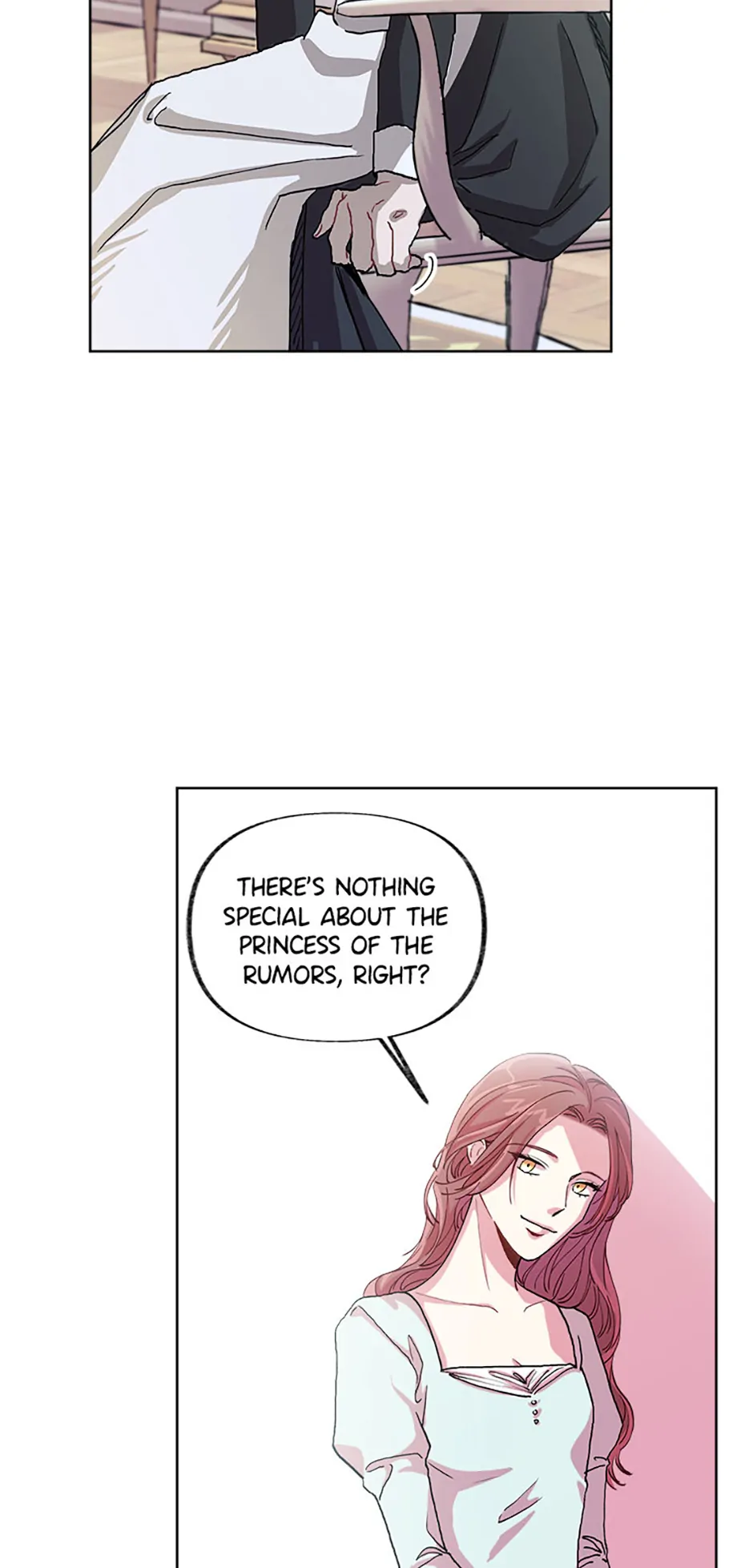 If You Can’t Kill Me, Love Me Chapter 1 - Page 75
