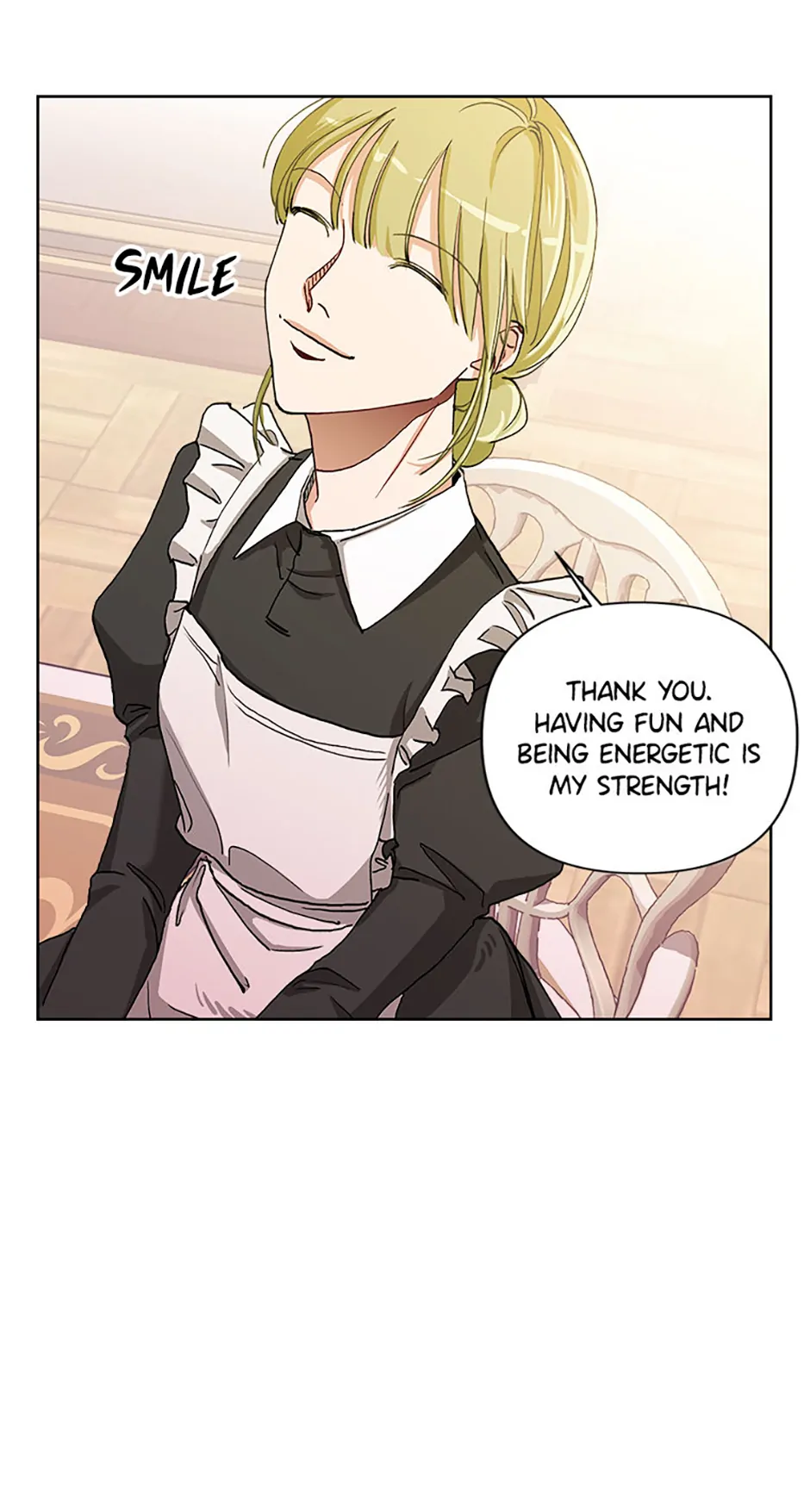 If You Can’t Kill Me, Love Me Chapter 1 - Page 79