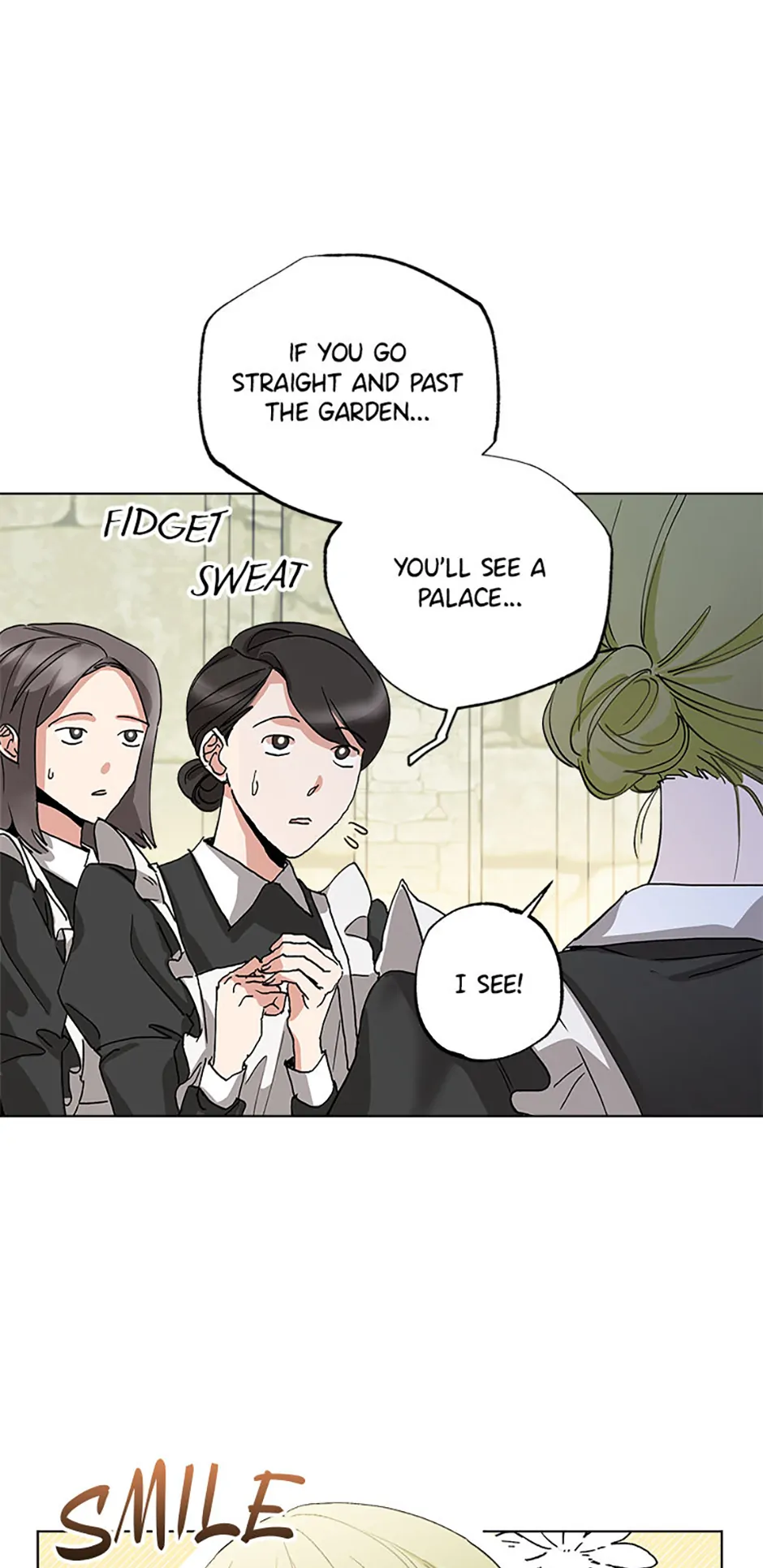 If You Can’t Kill Me, Love Me Chapter 1 - Page 9
