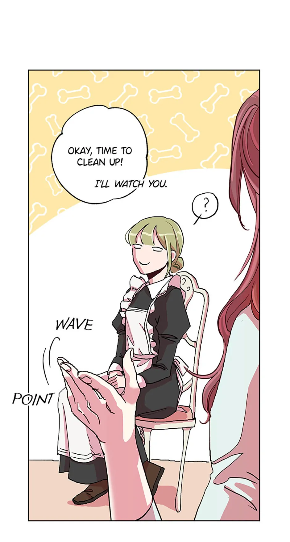 If You Can’t Kill Me, Love Me Chapter 1 - Page 81