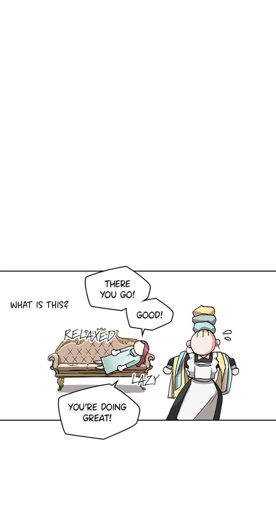 If You Can’t Kill Me, Love Me Chapter 1 - Page 82
